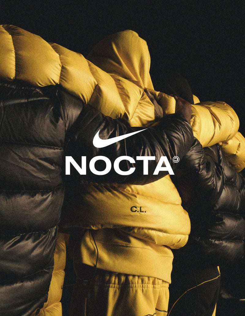 Nike NOCTA