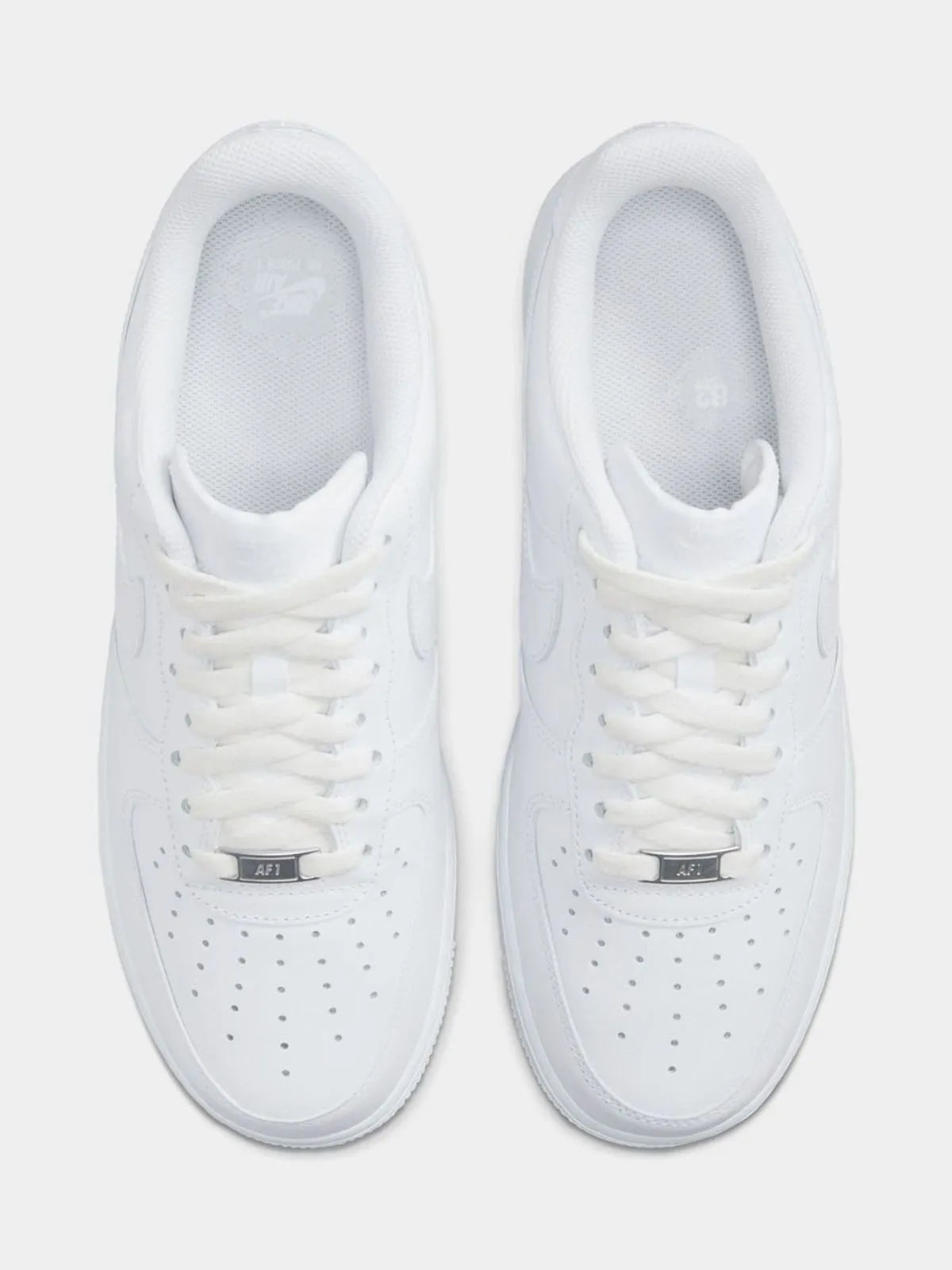 Nike Men's Air Force 1 '07 White Sneaker