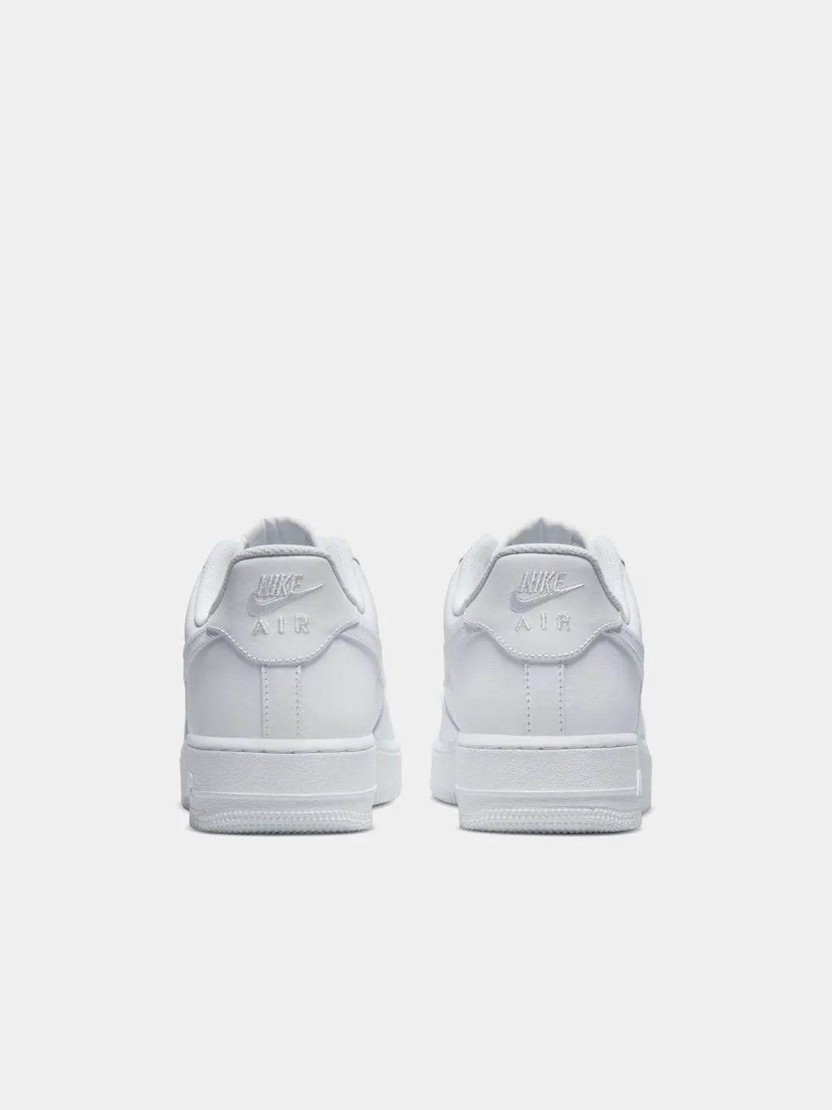 Nike Men's Air Force 1 '07 White Sneaker