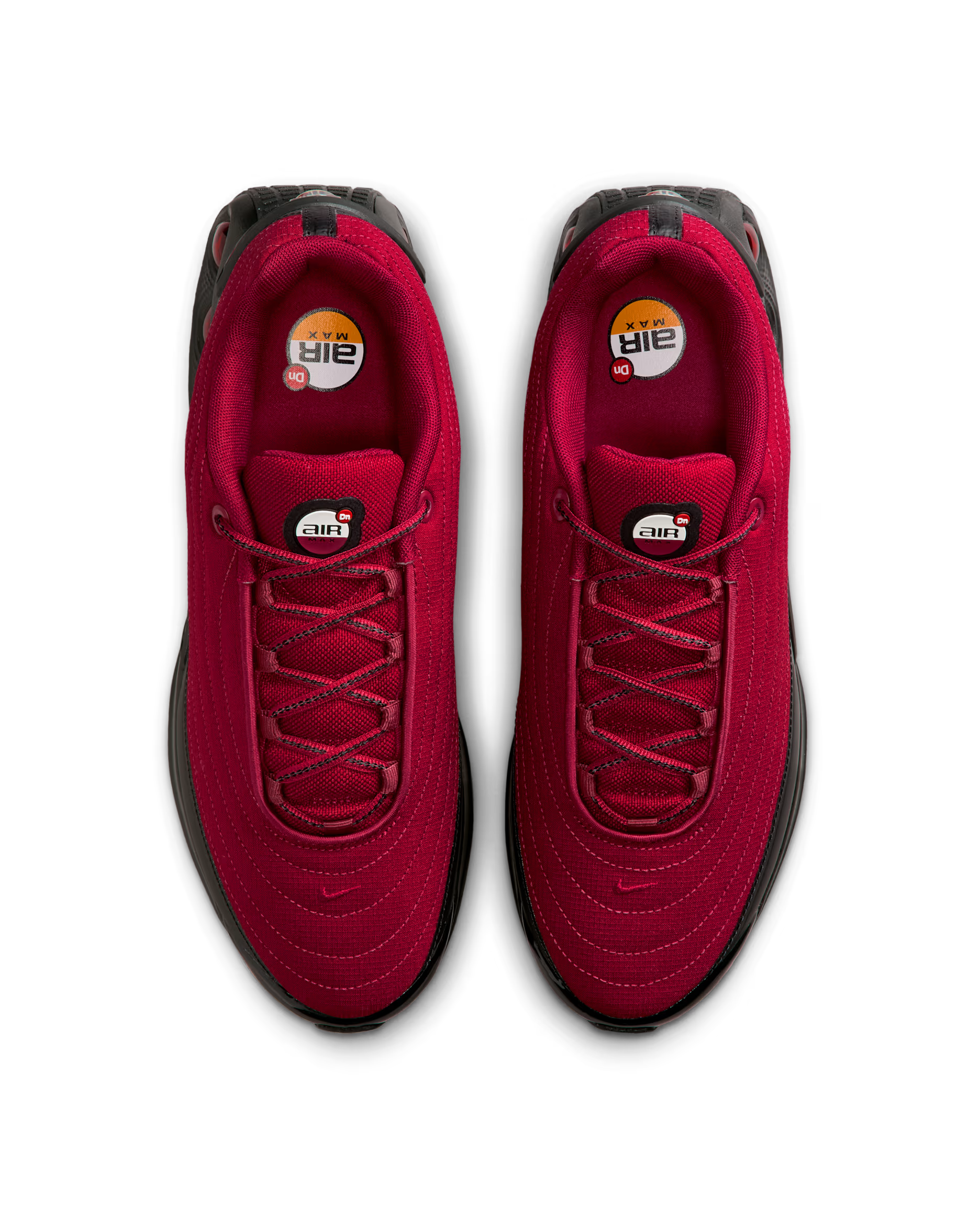 Nike Air Max Dn Winterized Red