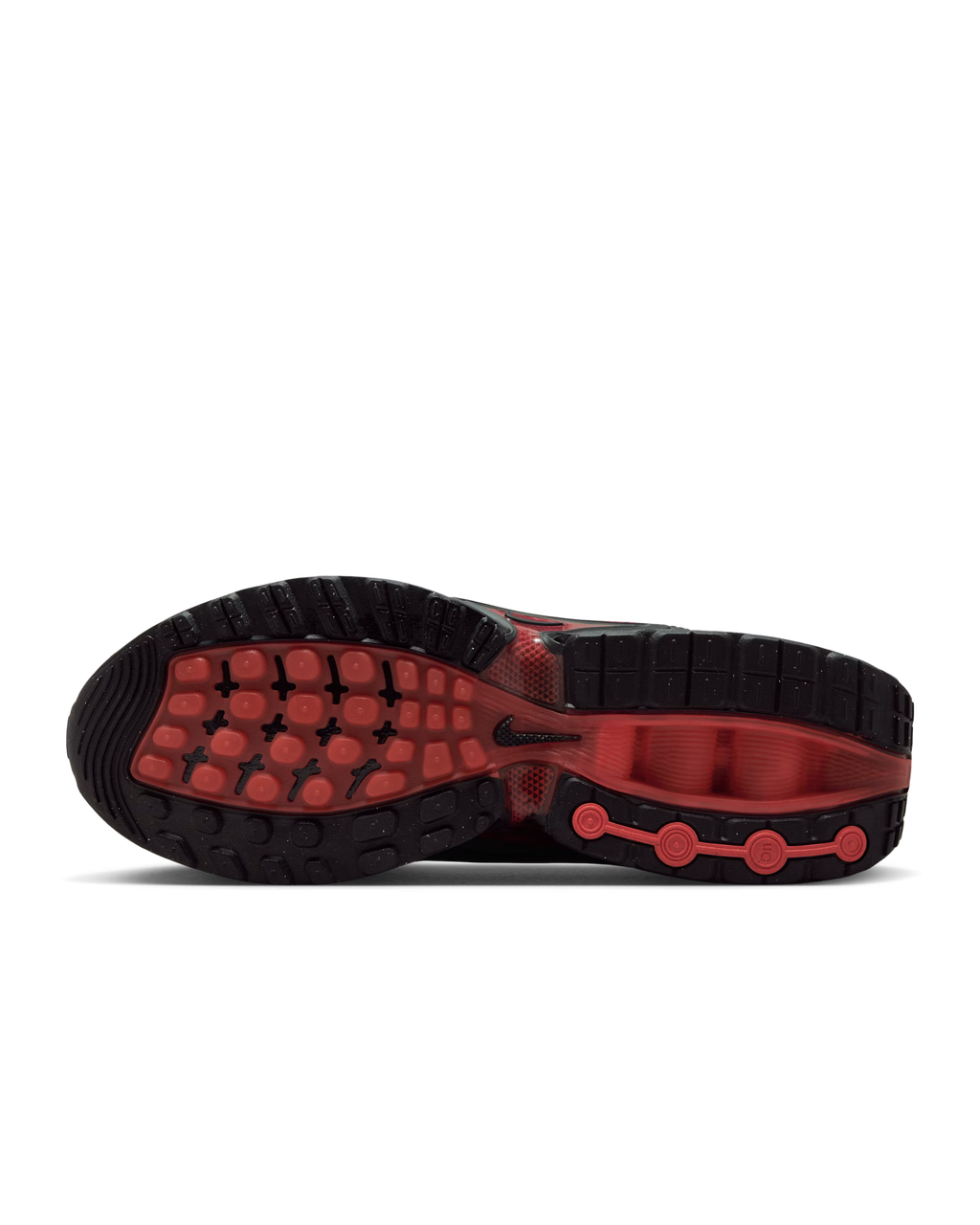 Nike Air Max Dn Winterized Red