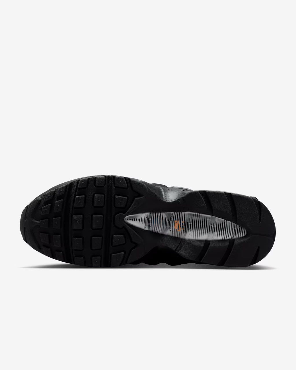 Nike Air Max 95 Big Bubble