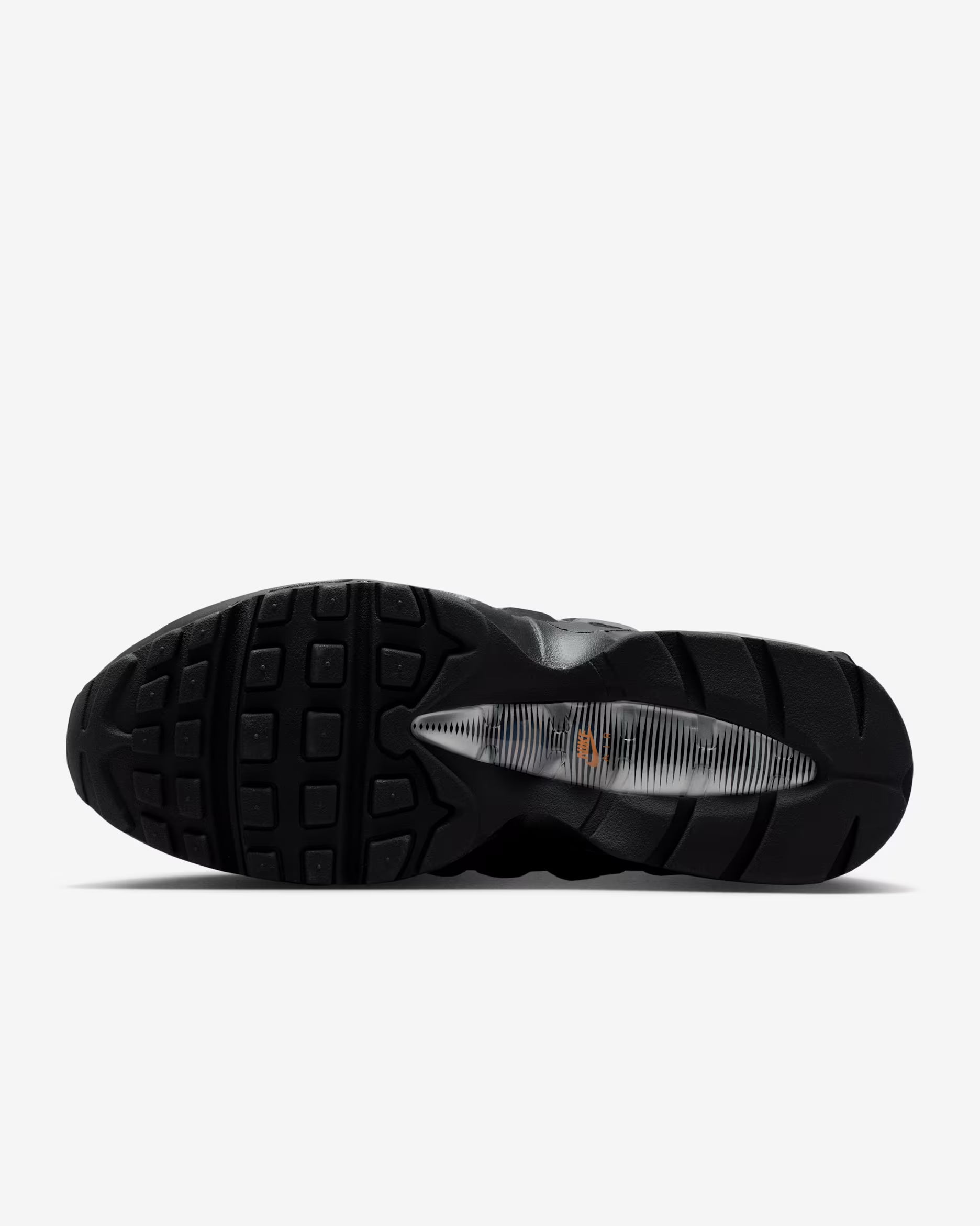 Nike Air Max 95 Big Bubble