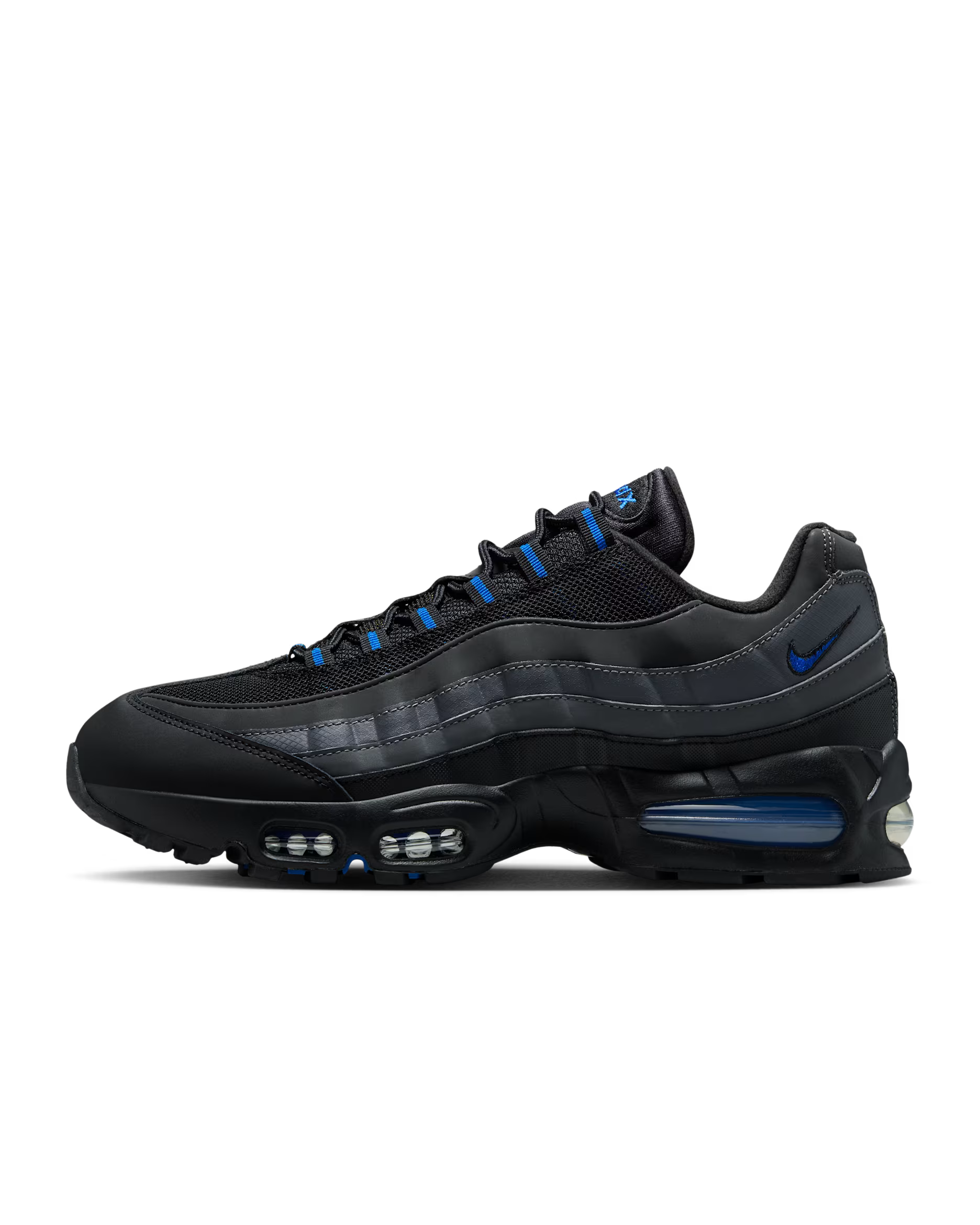 Nike Air Max 95 Big Bubble