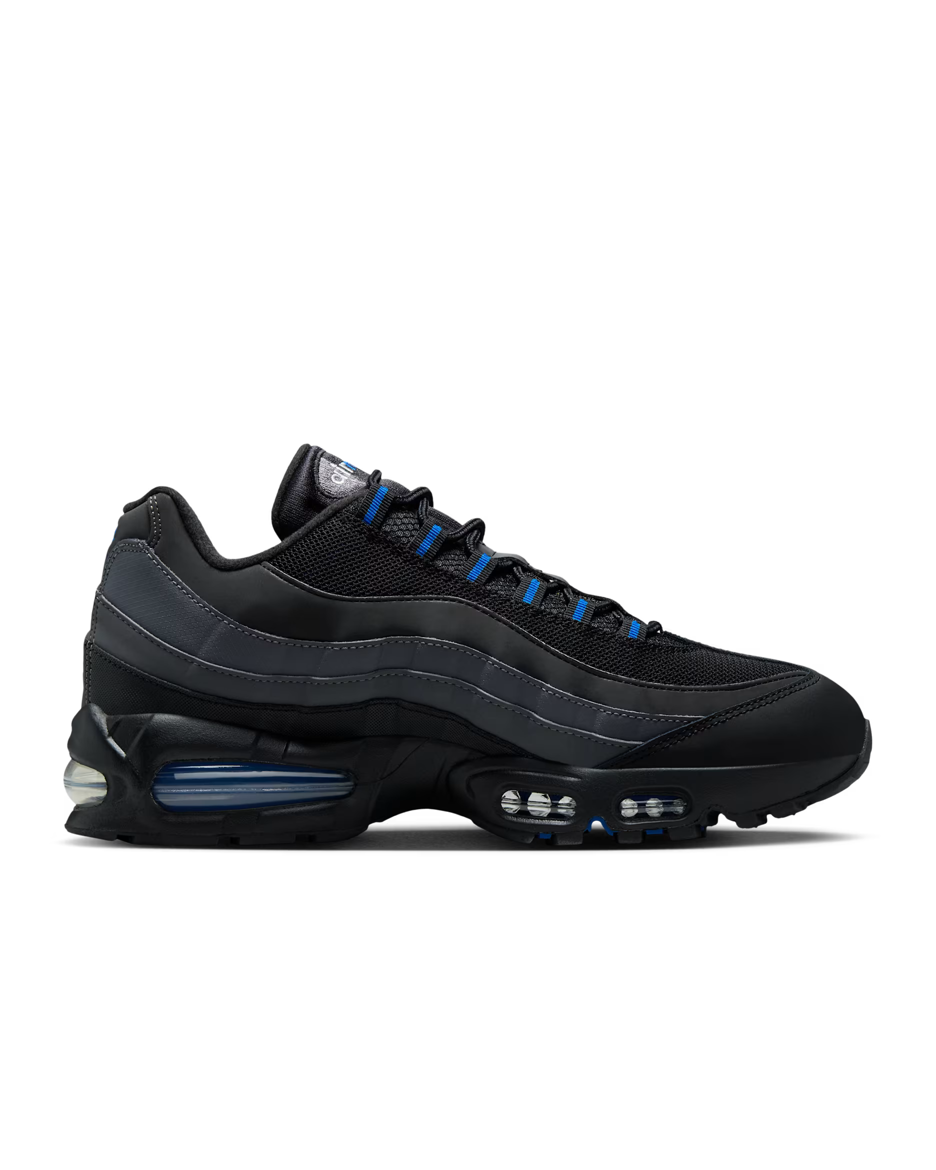 Nike Air Max 95 Big Bubble