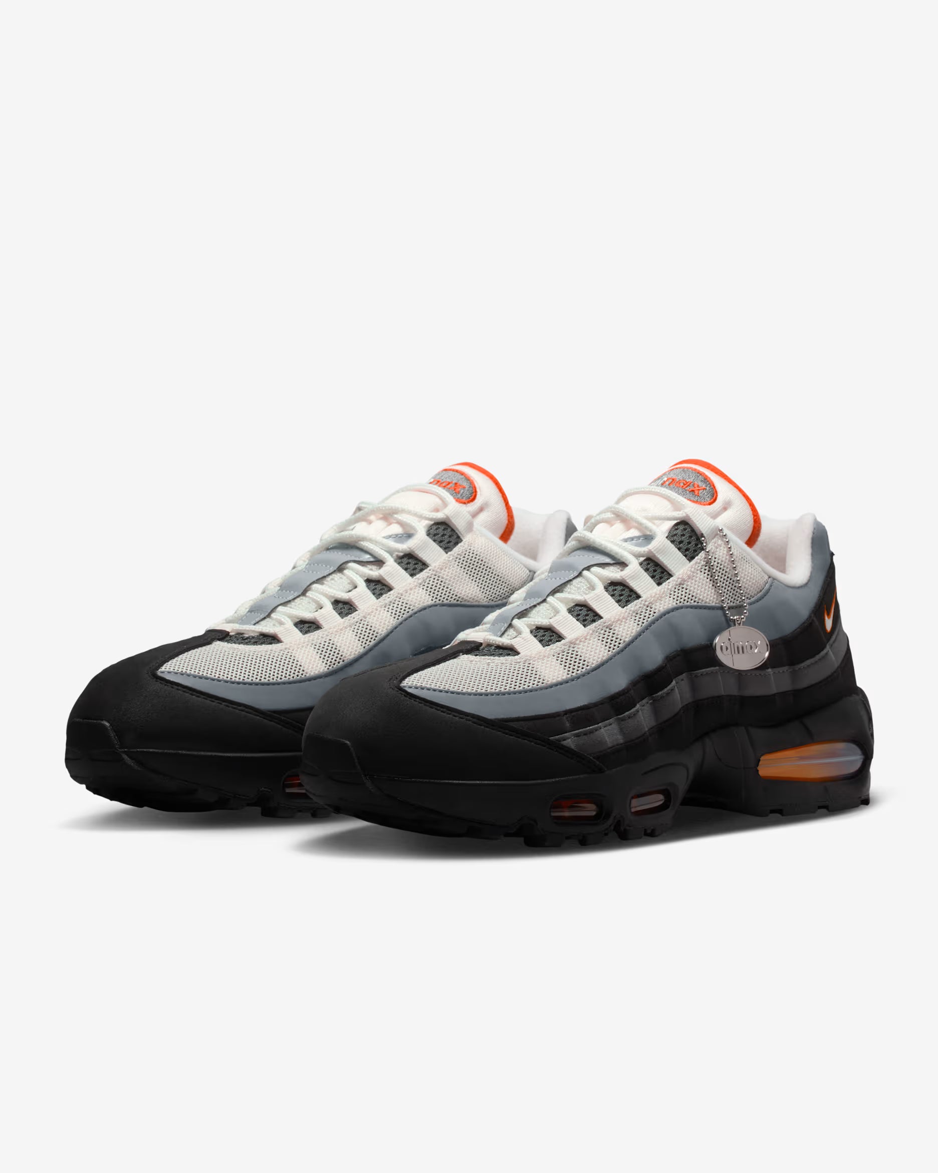 Nike Air Max 95 Big Bubble