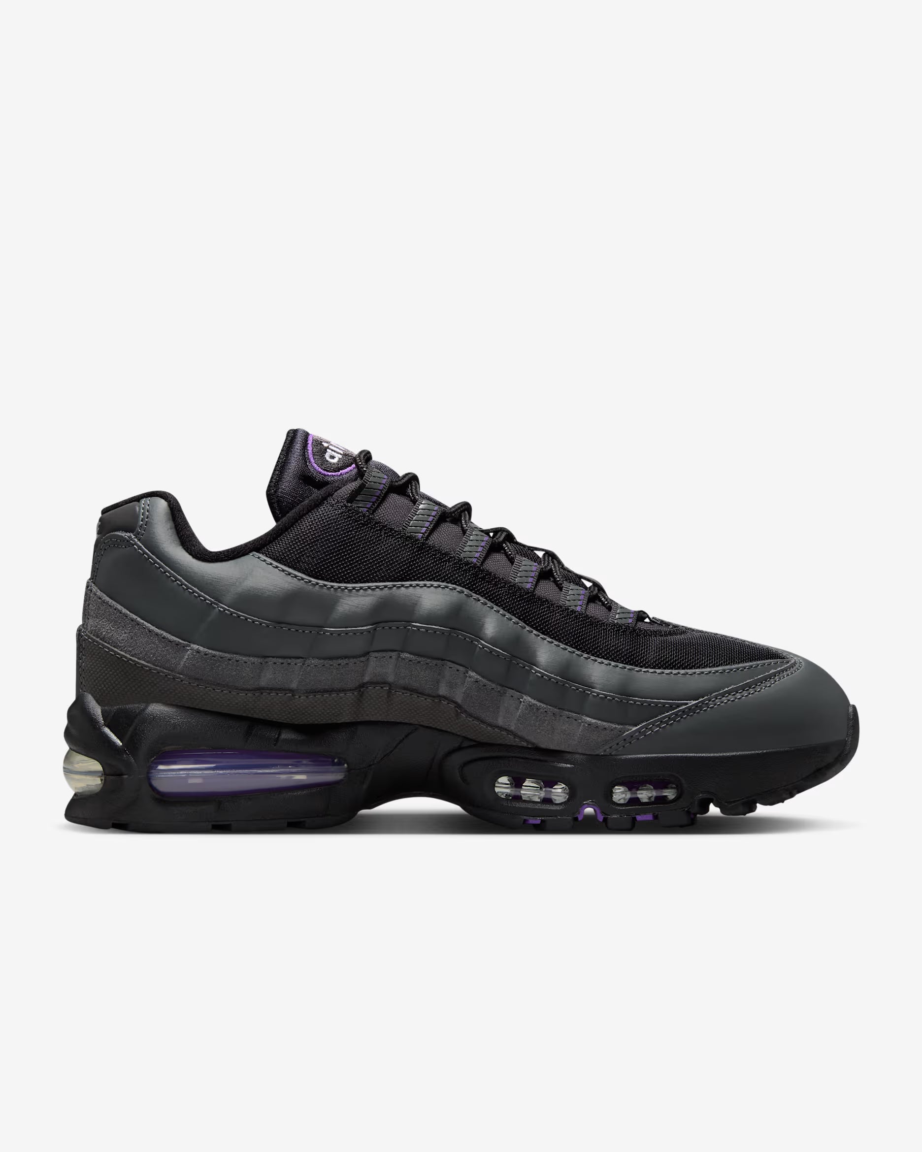 Nike Air Max 95 Big Bubble