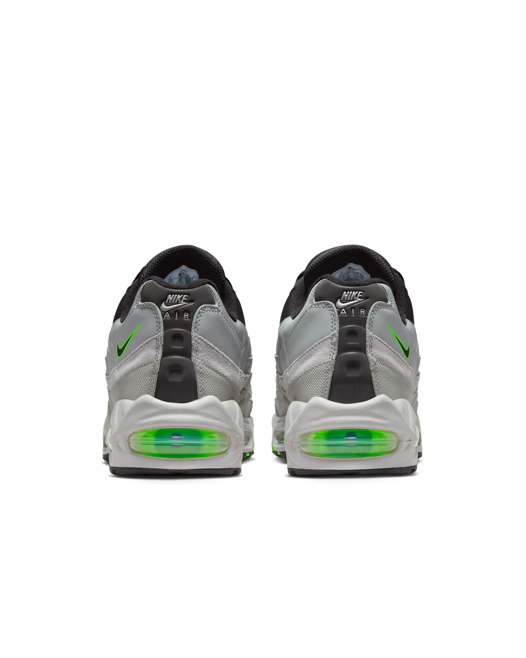 Nike Air Max 95 Big Bubble