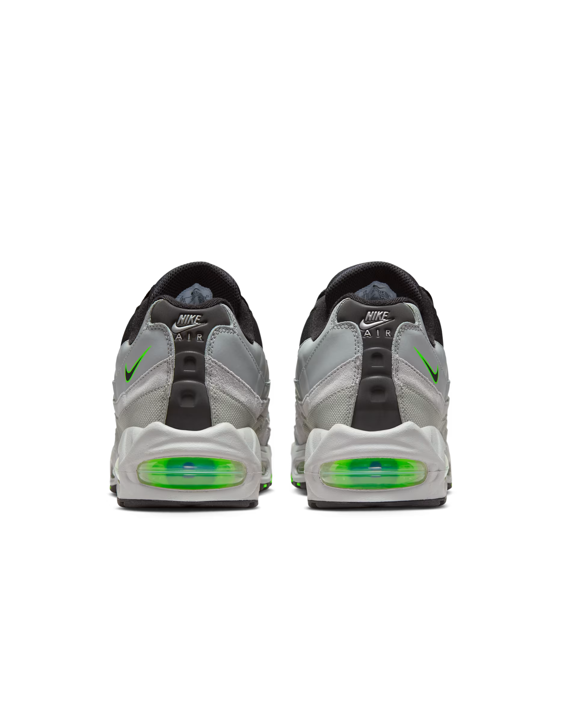Nike Air Max 95 Big Bubble