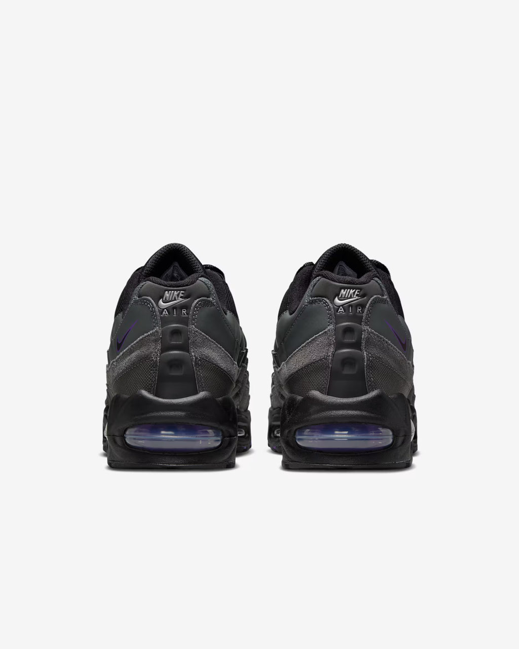 Nike Air Max 95 Big Bubble