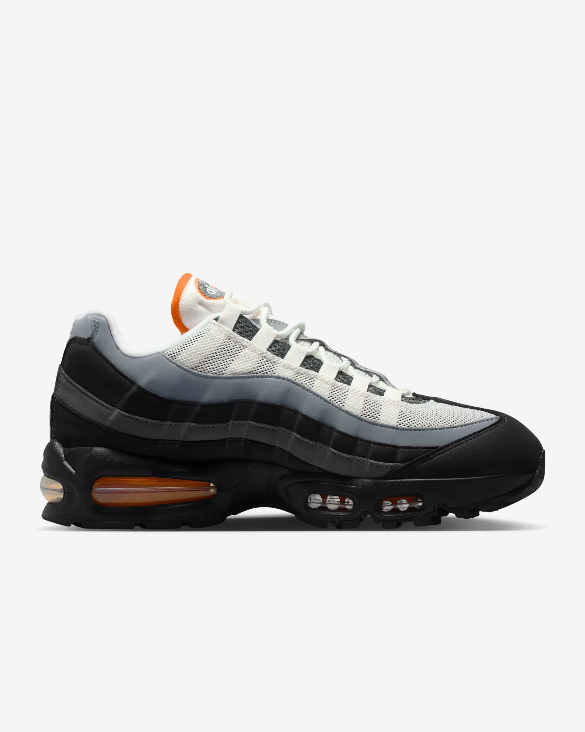 Nike Air Max 95 Big Bubble