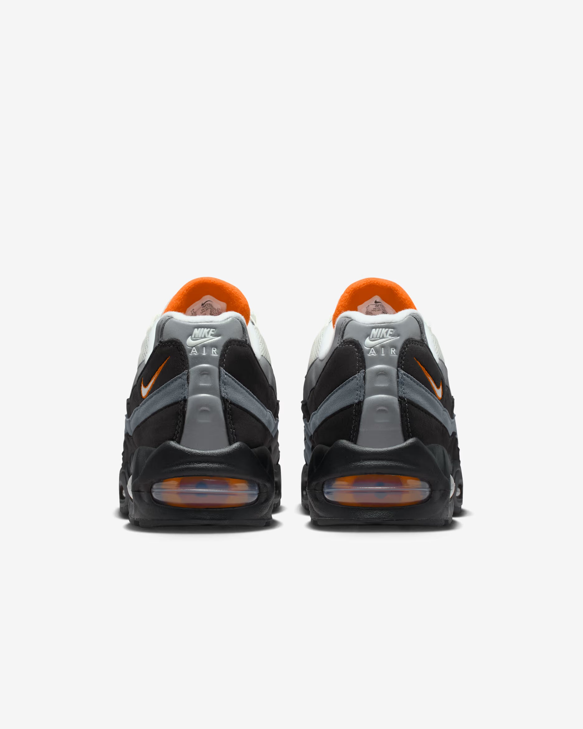 Nike Air Max 95 Big Bubble