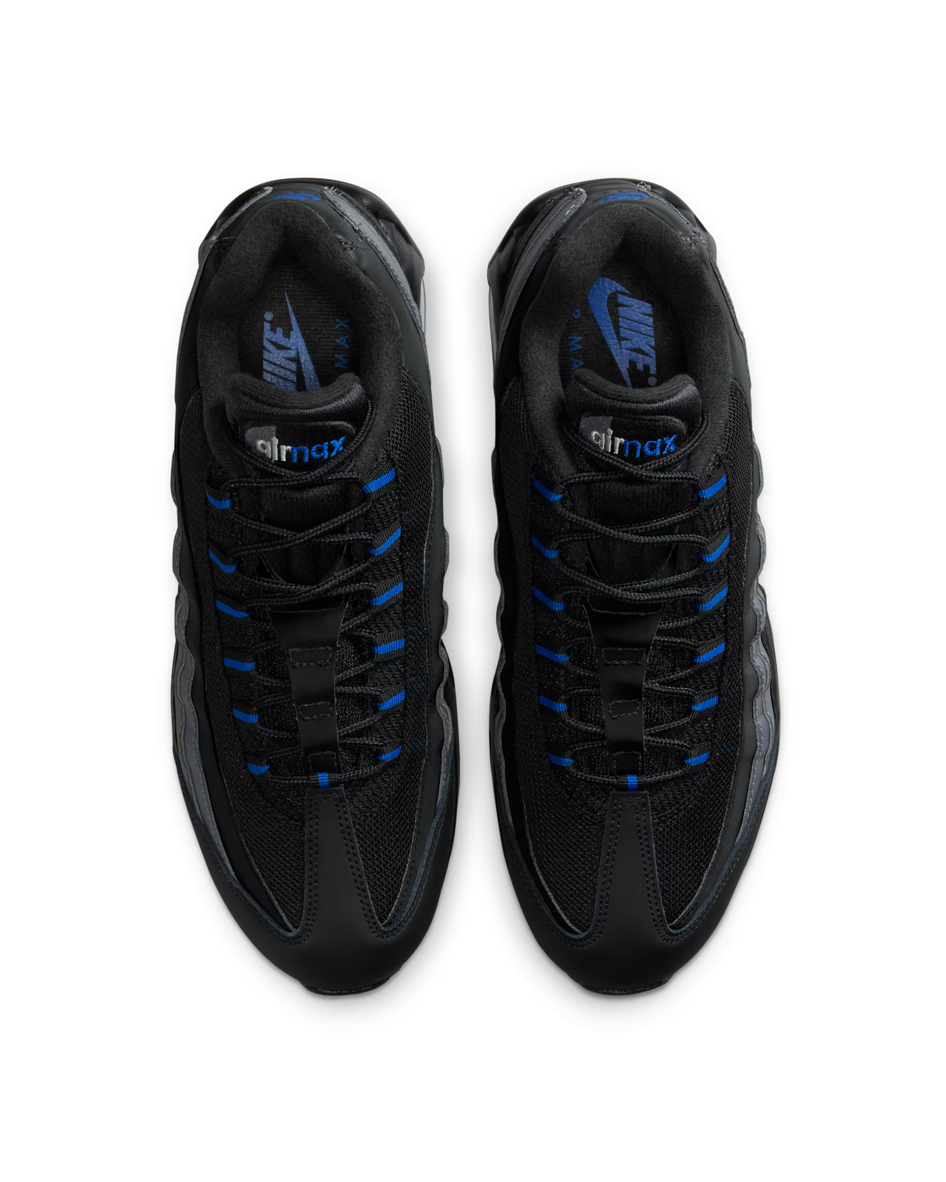 Nike Air Max 95 Big Bubble