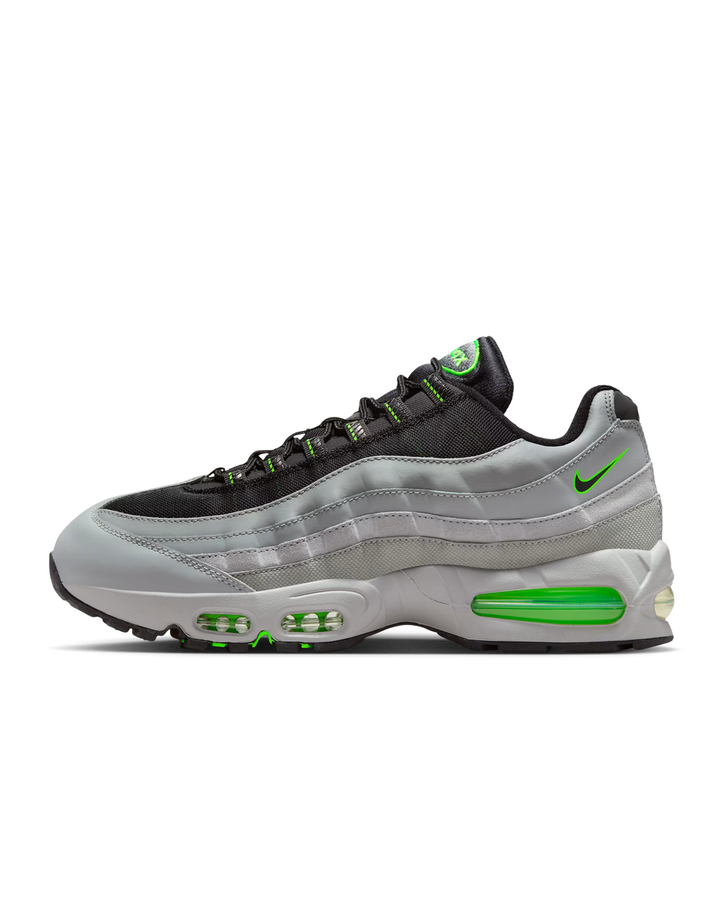 Nike Air Max 95 Big Bubble