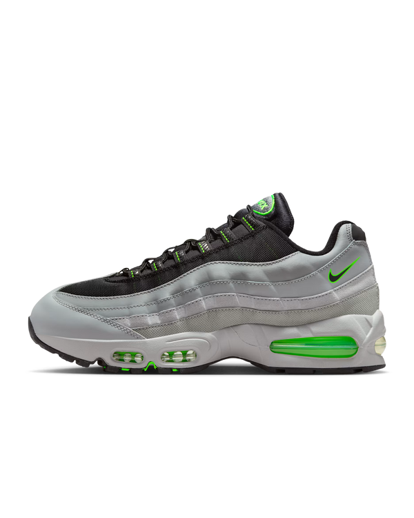 Nike Air Max 95 Big Bubble