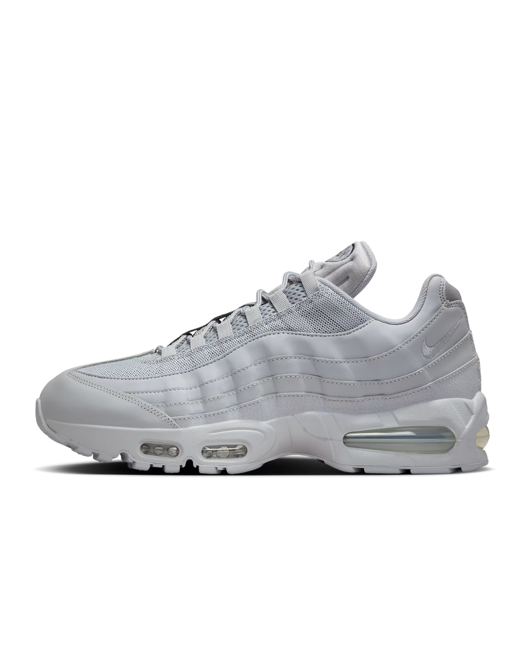 Nike Air Max 95 'Big Bubble Grey