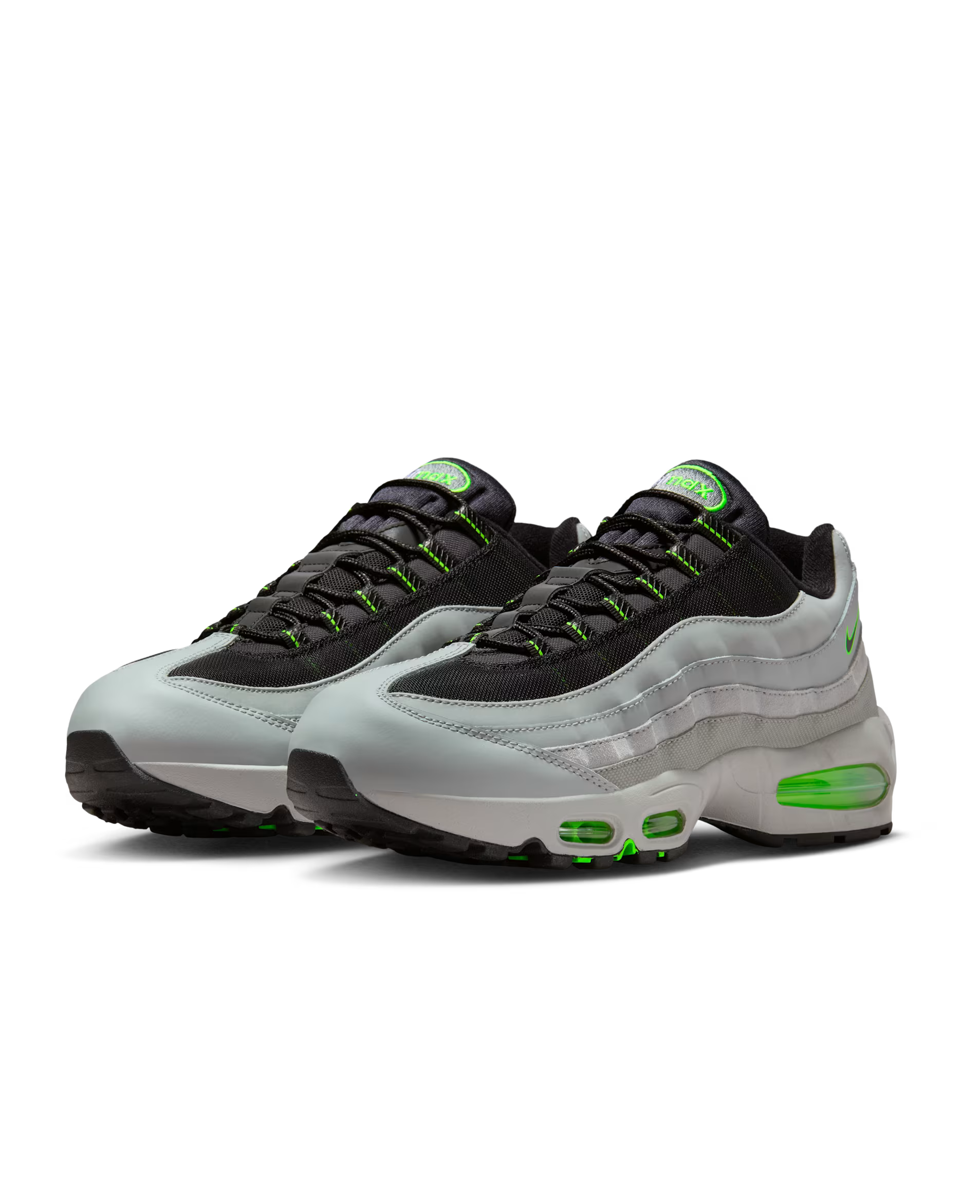 Nike Air Max 95 Big Bubble
