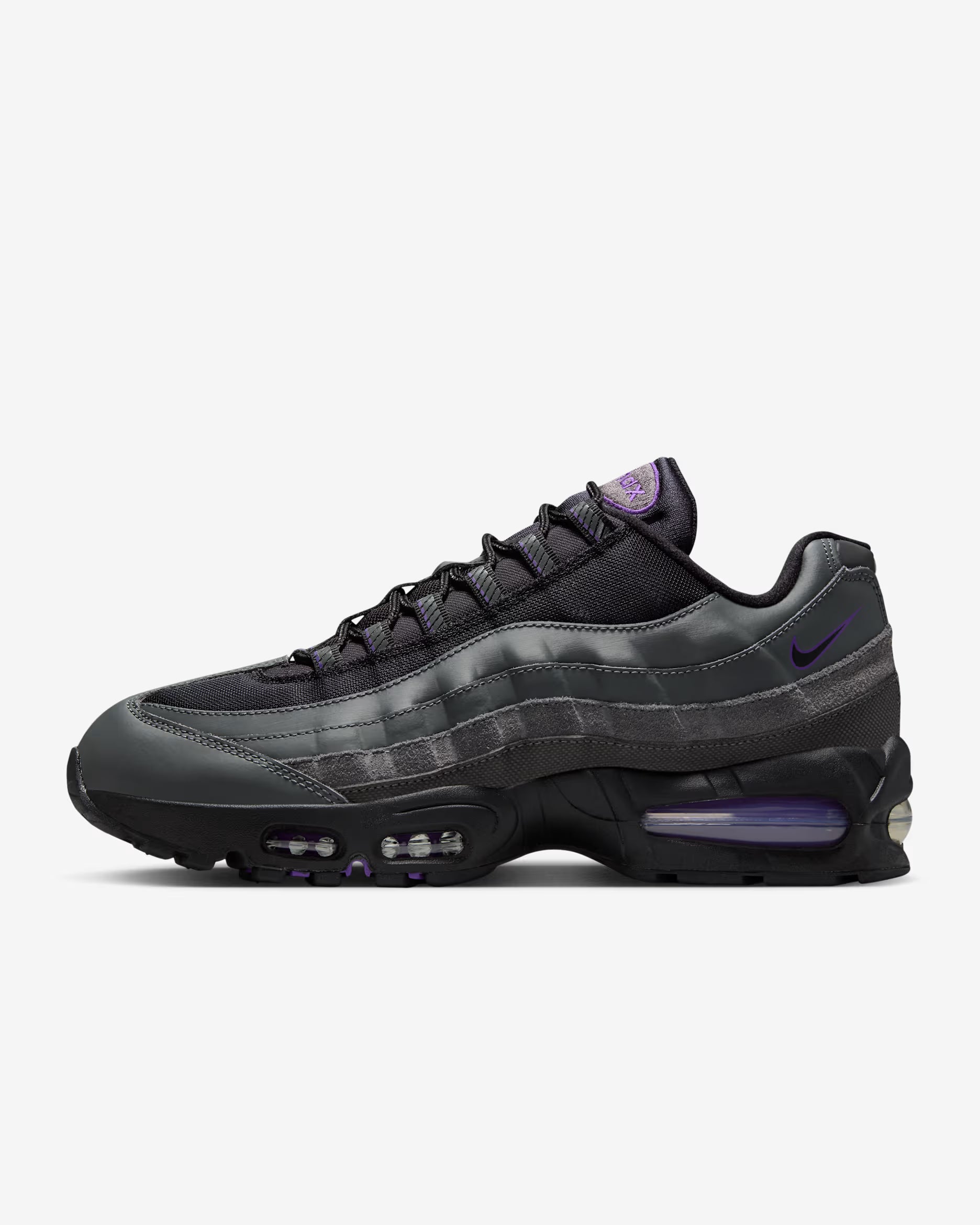 Nike Air Max 95 Big Bubble