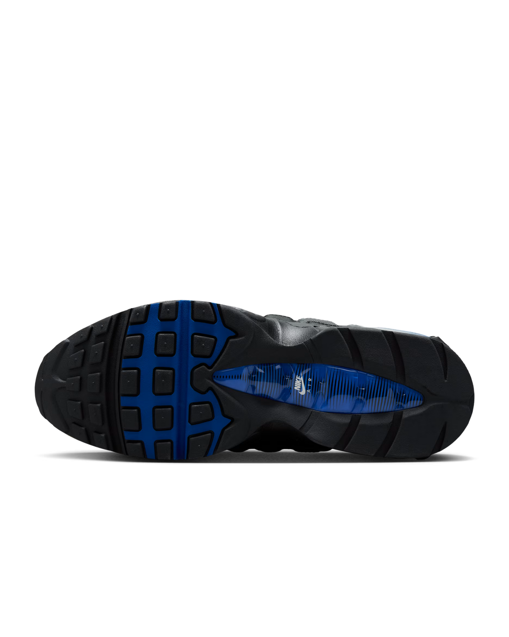 Nike Air Max 95 Big Bubble