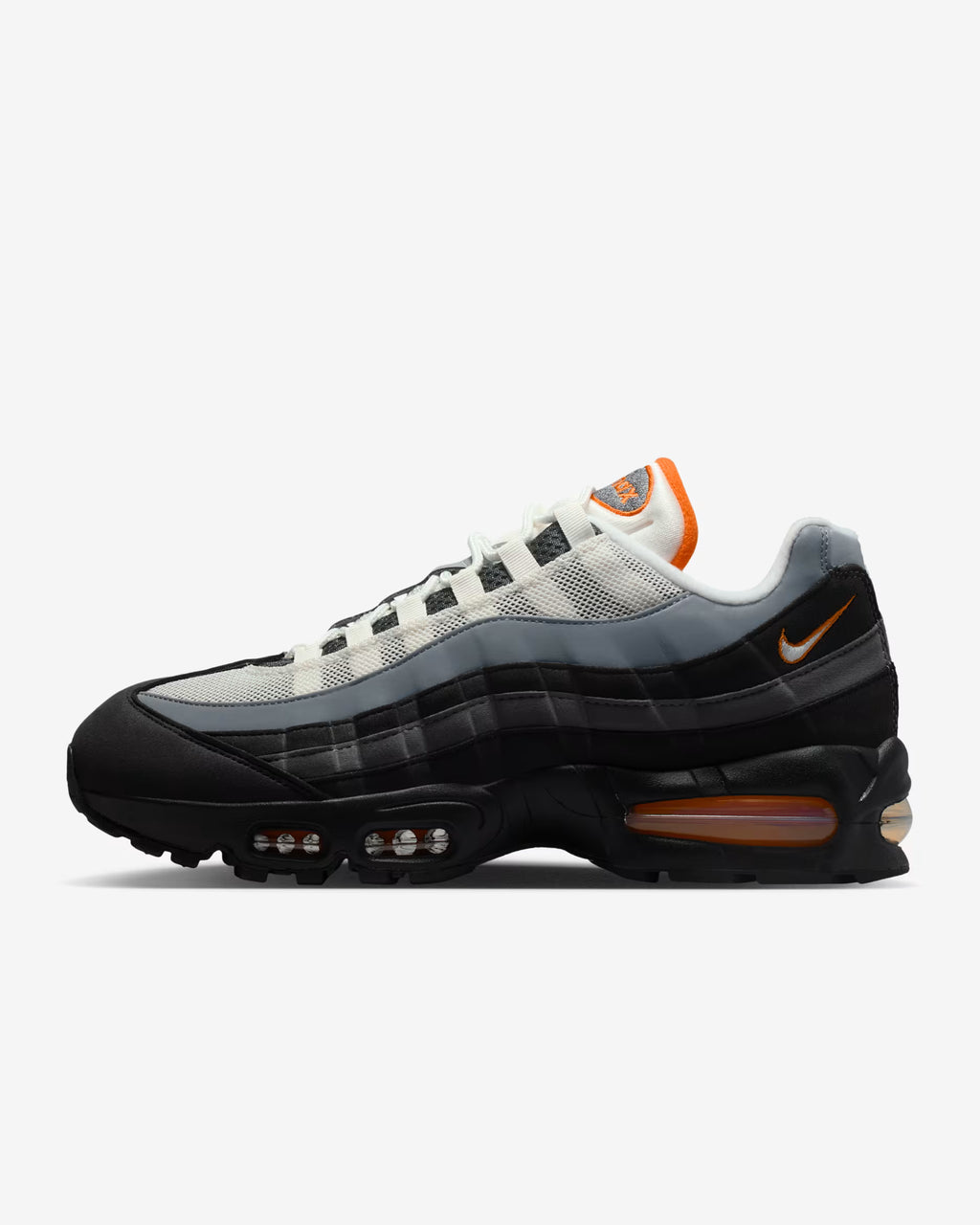 Nike Air Max 95 Big Bubble