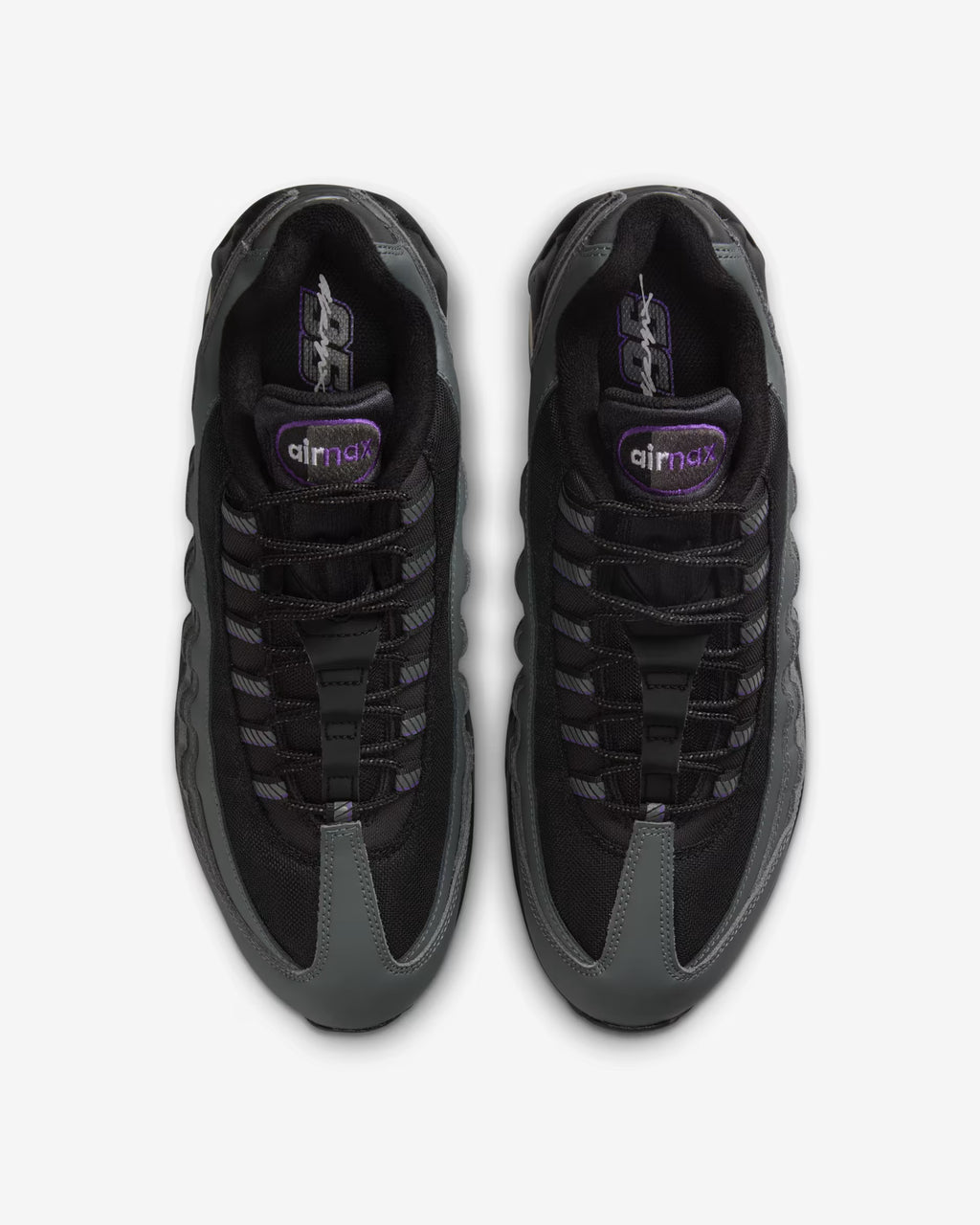 Nike Air Max 95 Big Bubble