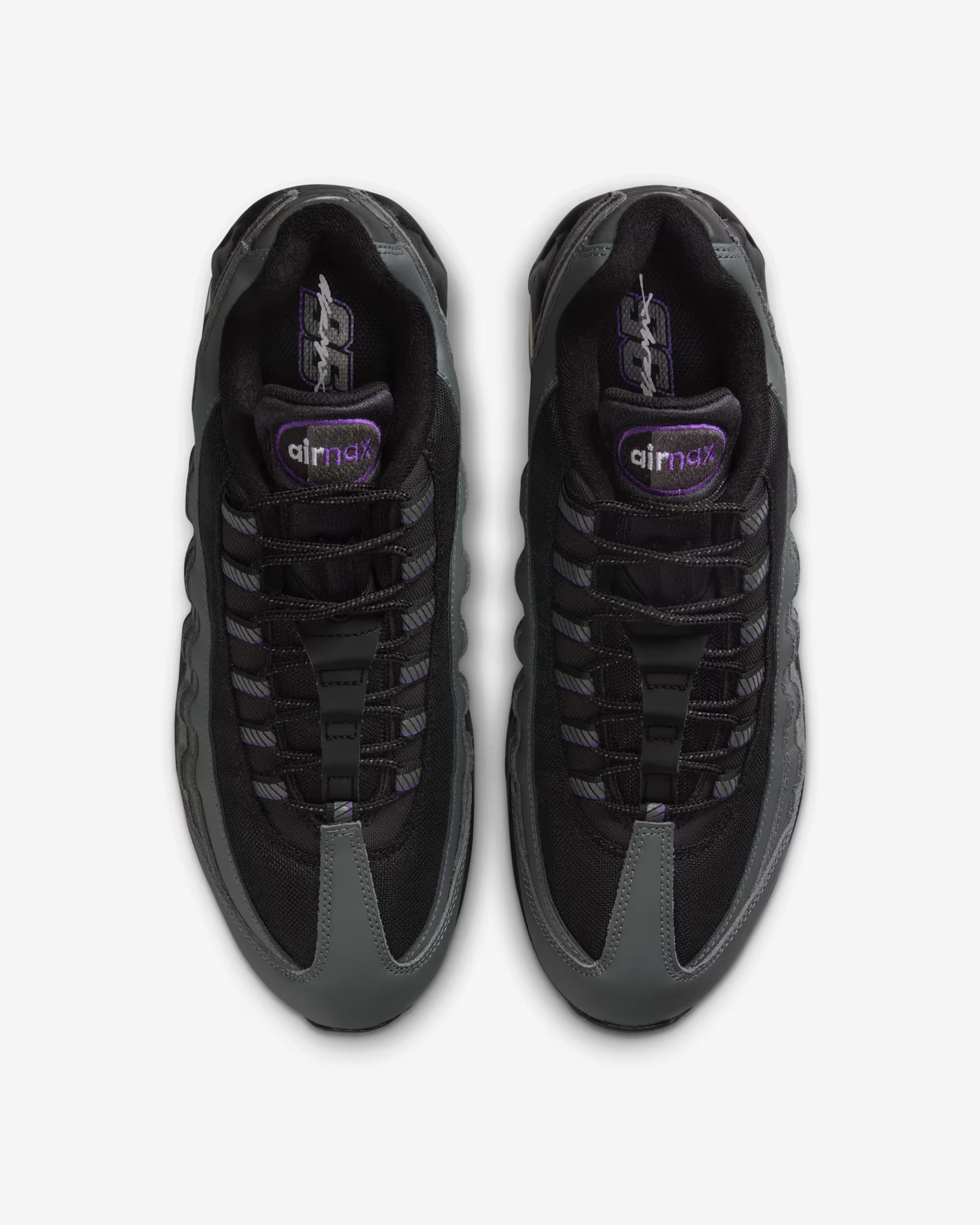 Nike Air Max 95 Big Bubble