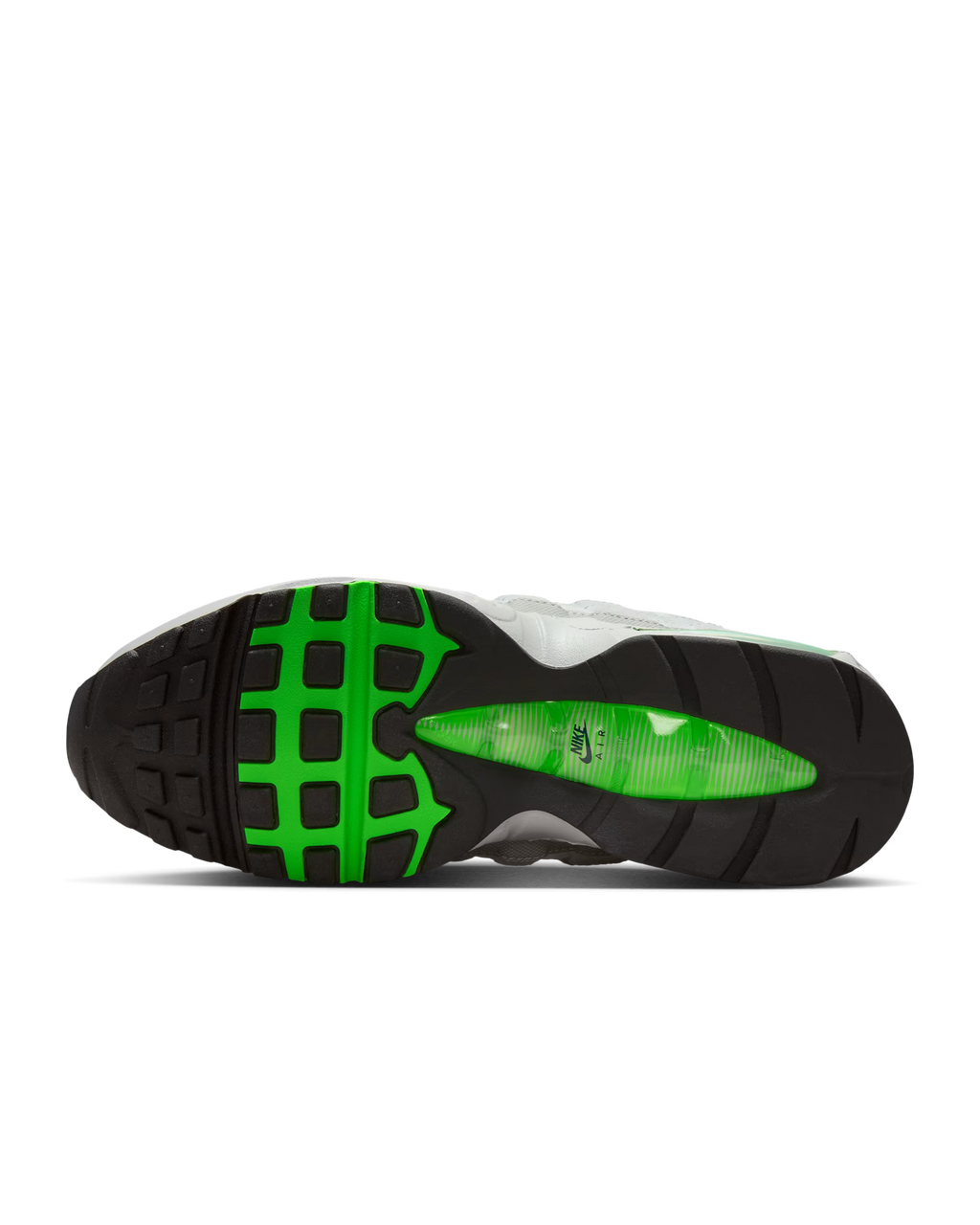 Nike Air Max 95 Big Bubble