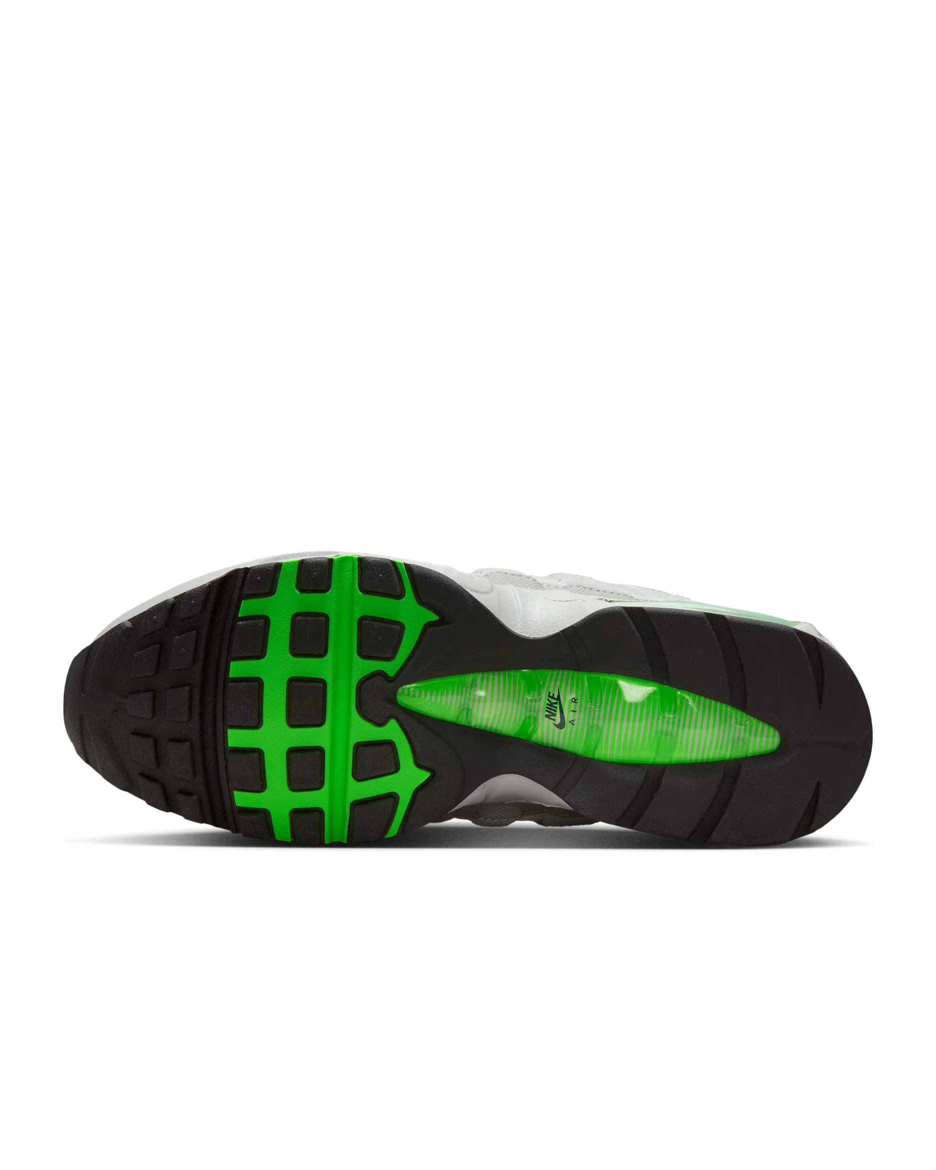 Nike Air Max 95 Big Bubble