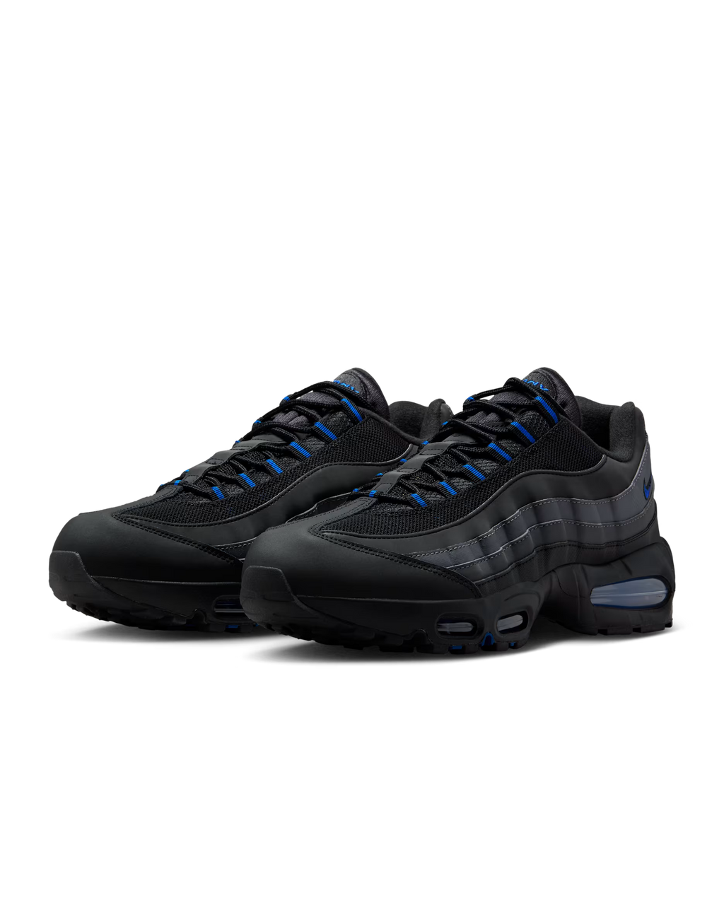 Nike Air Max 95 Big Bubble