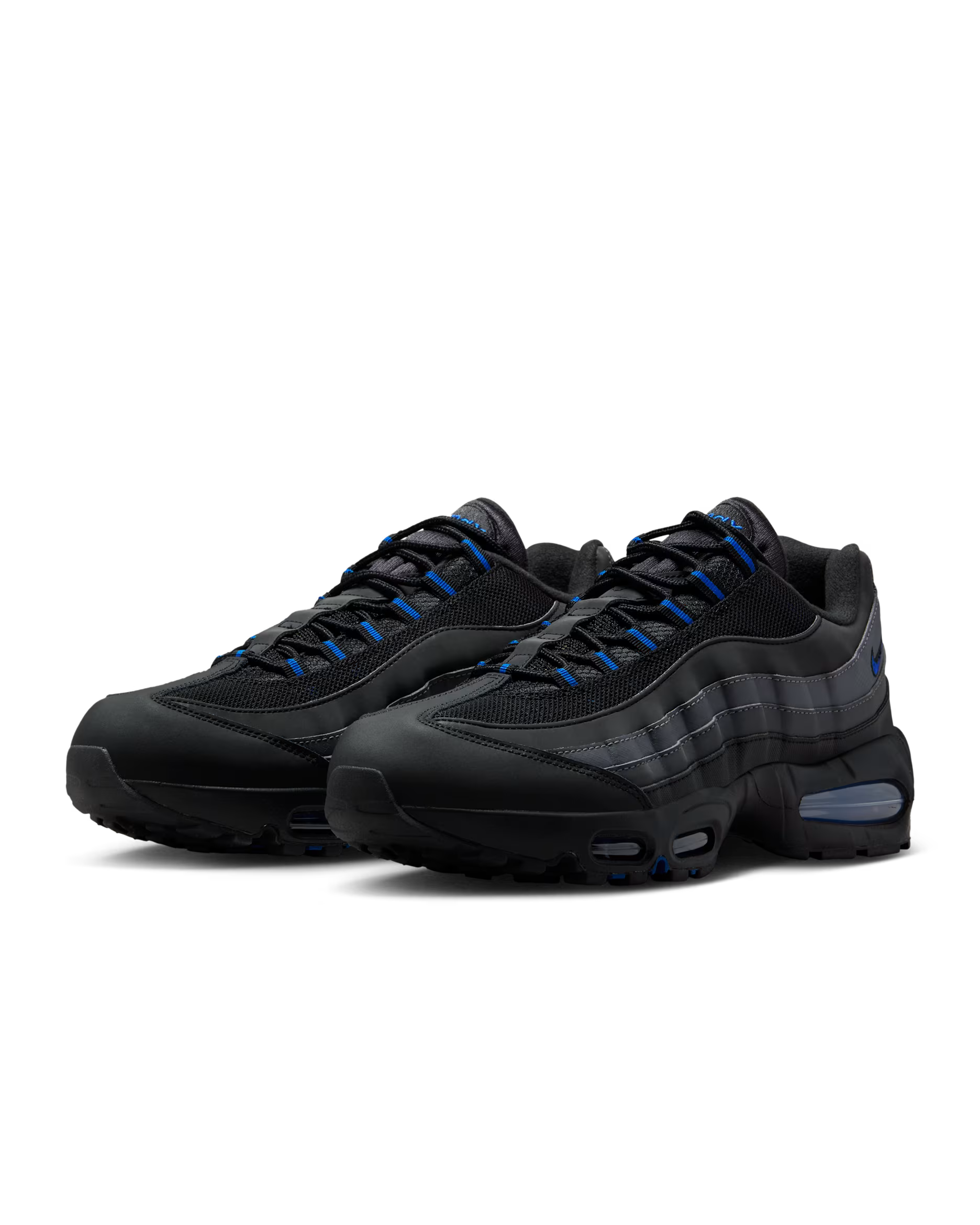Nike Air Max 95 Big Bubble