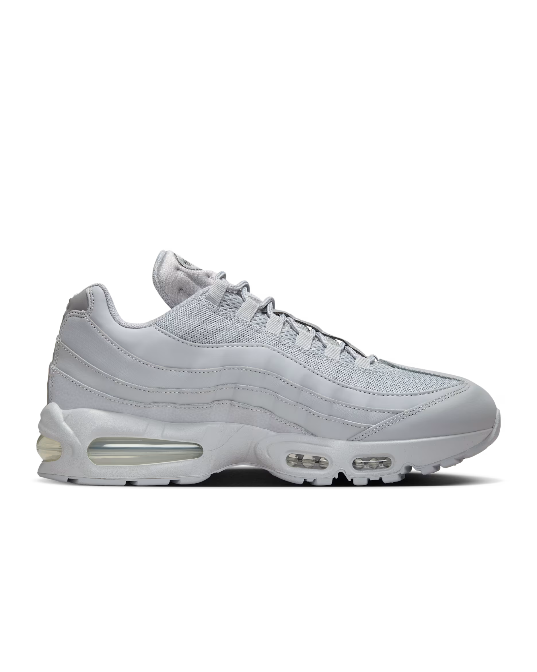 Nike Air Max 95 'Big Bubble Grey
