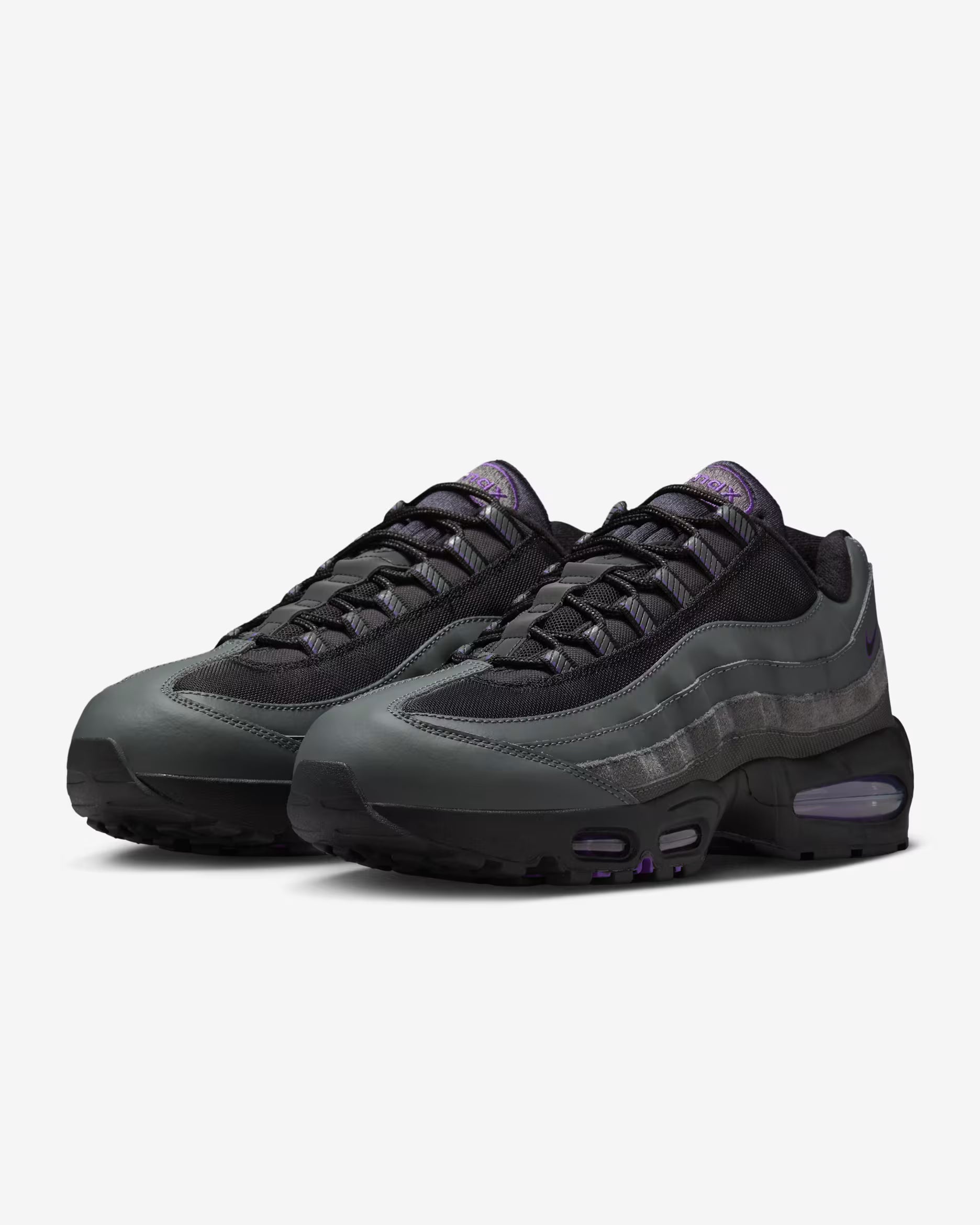Nike Air Max 95 Big Bubble