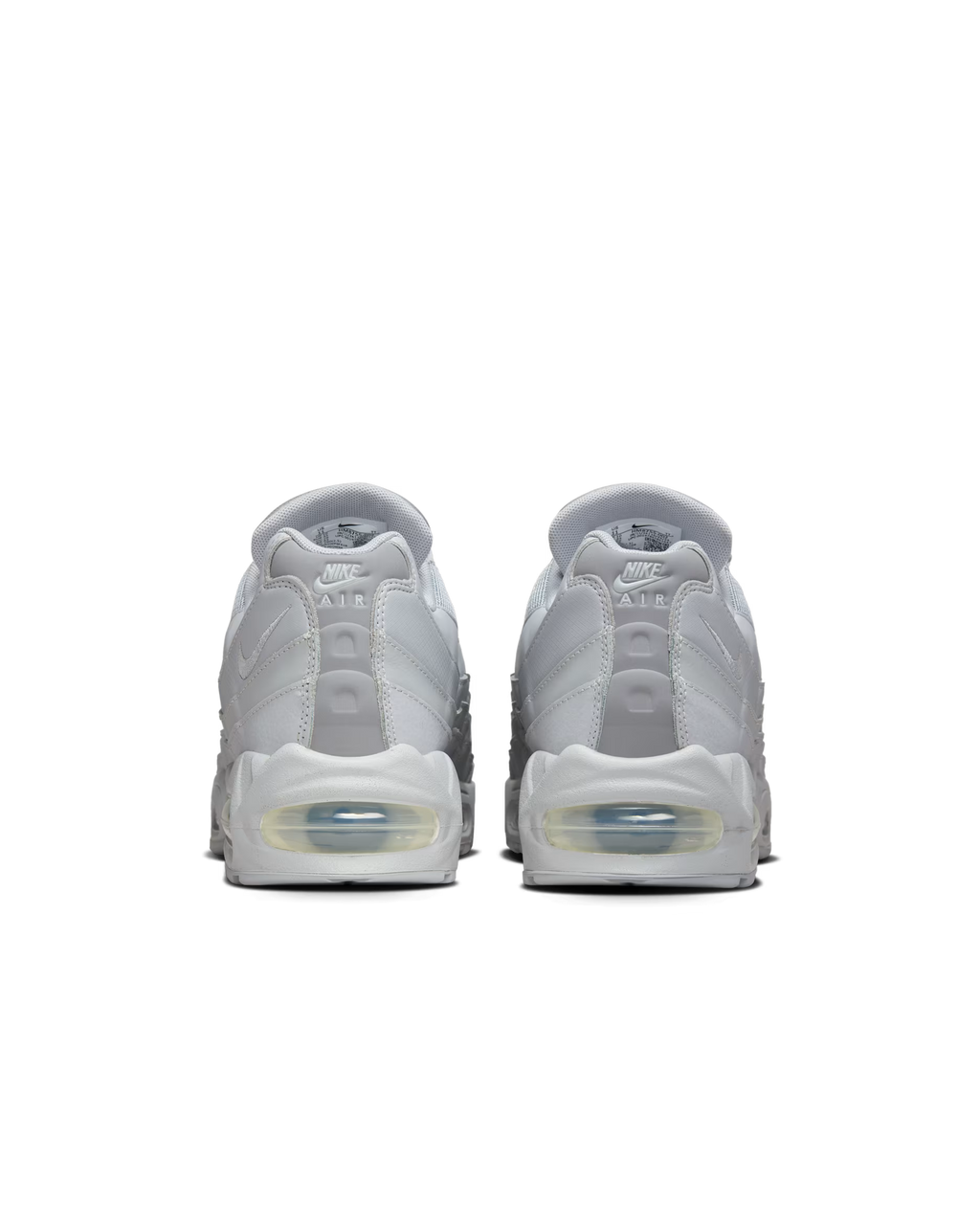 Nike Air Max 95 'Big Bubble Grey
