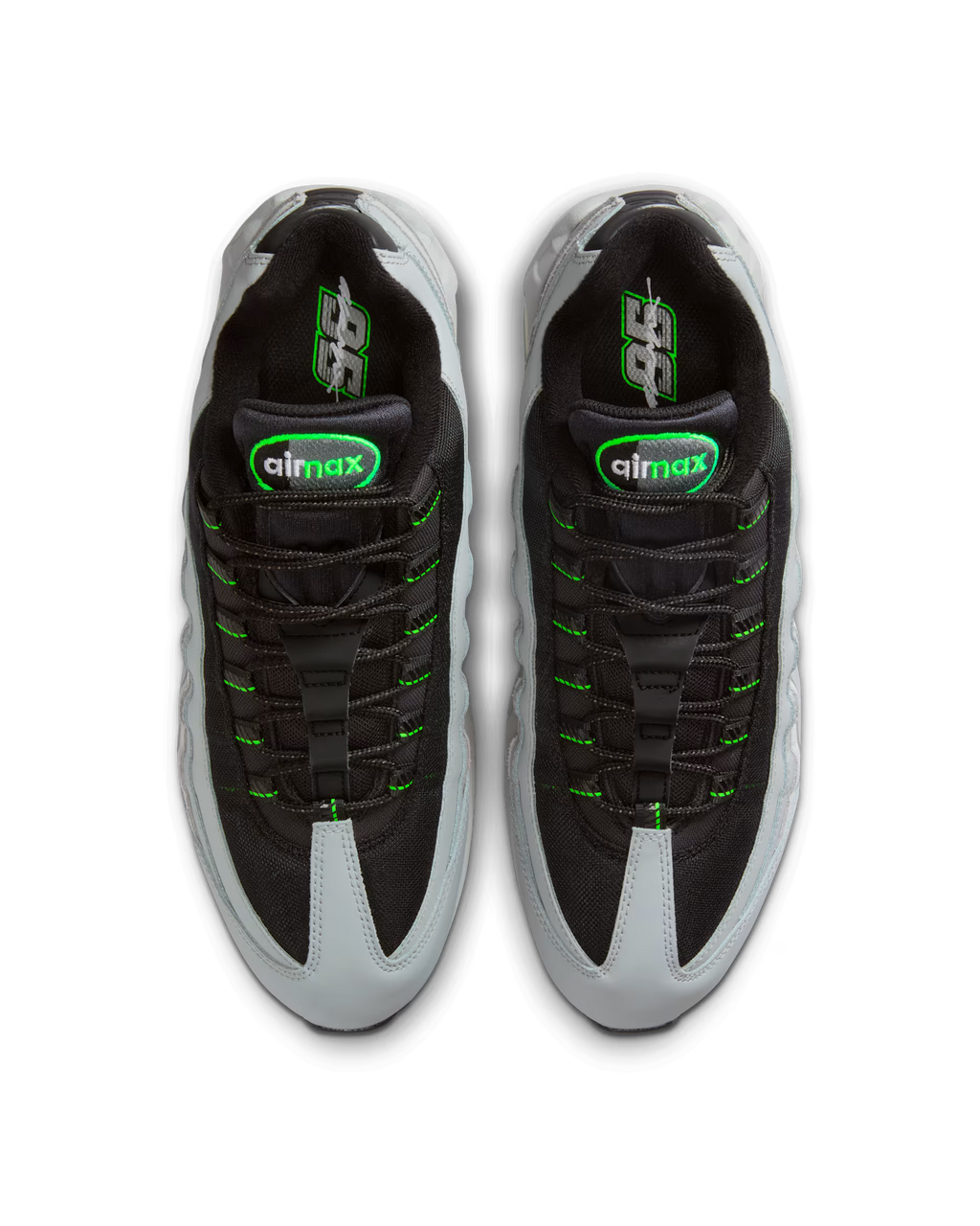 Nike Air Max 95 Big Bubble