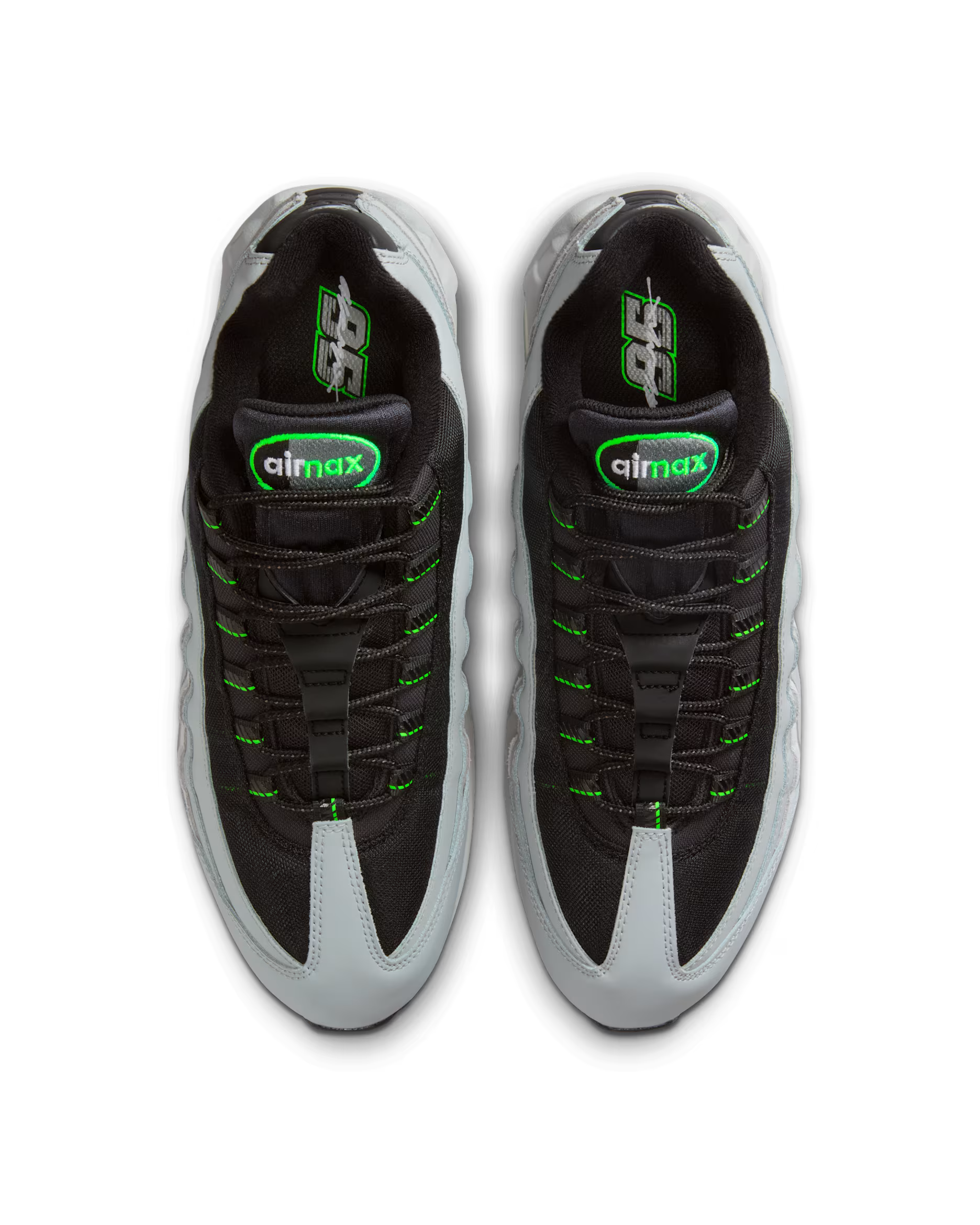 Nike Air Max 95 Big Bubble