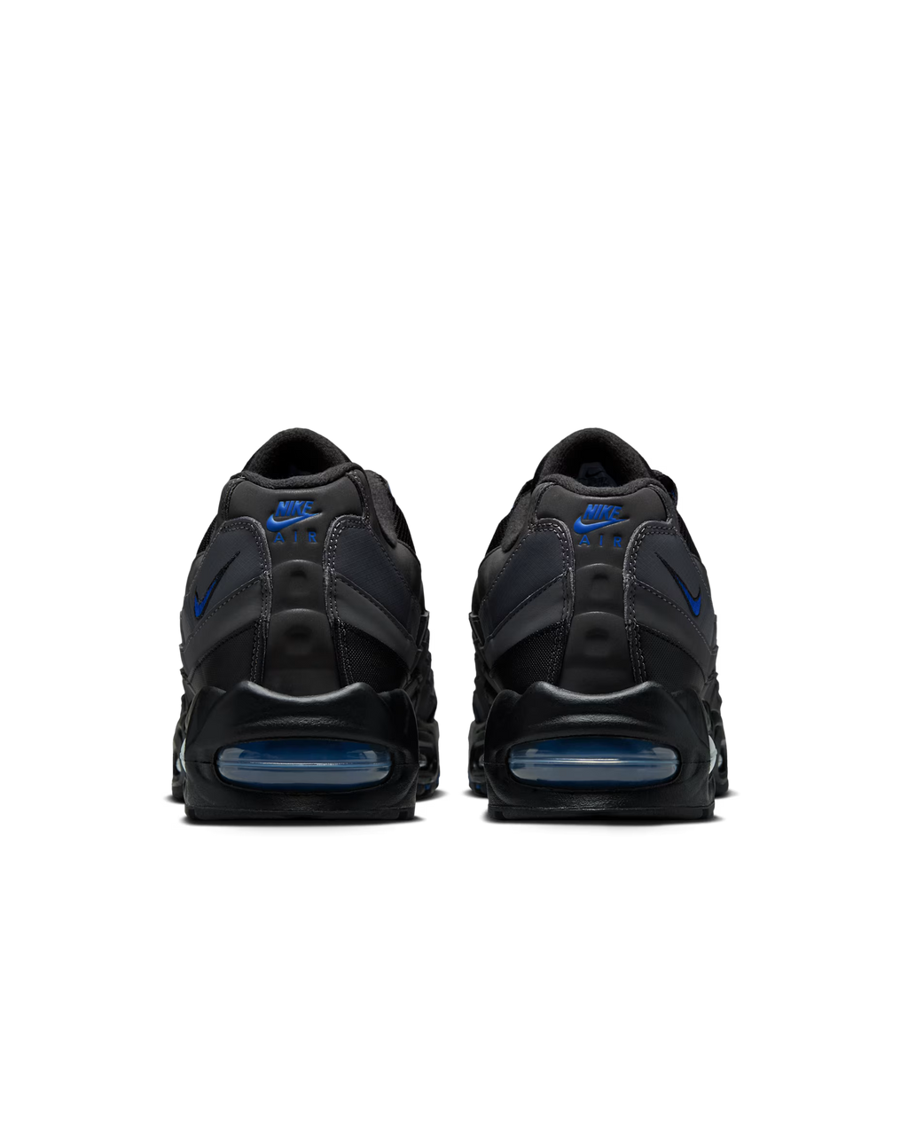 Nike Air Max 95 Big Bubble