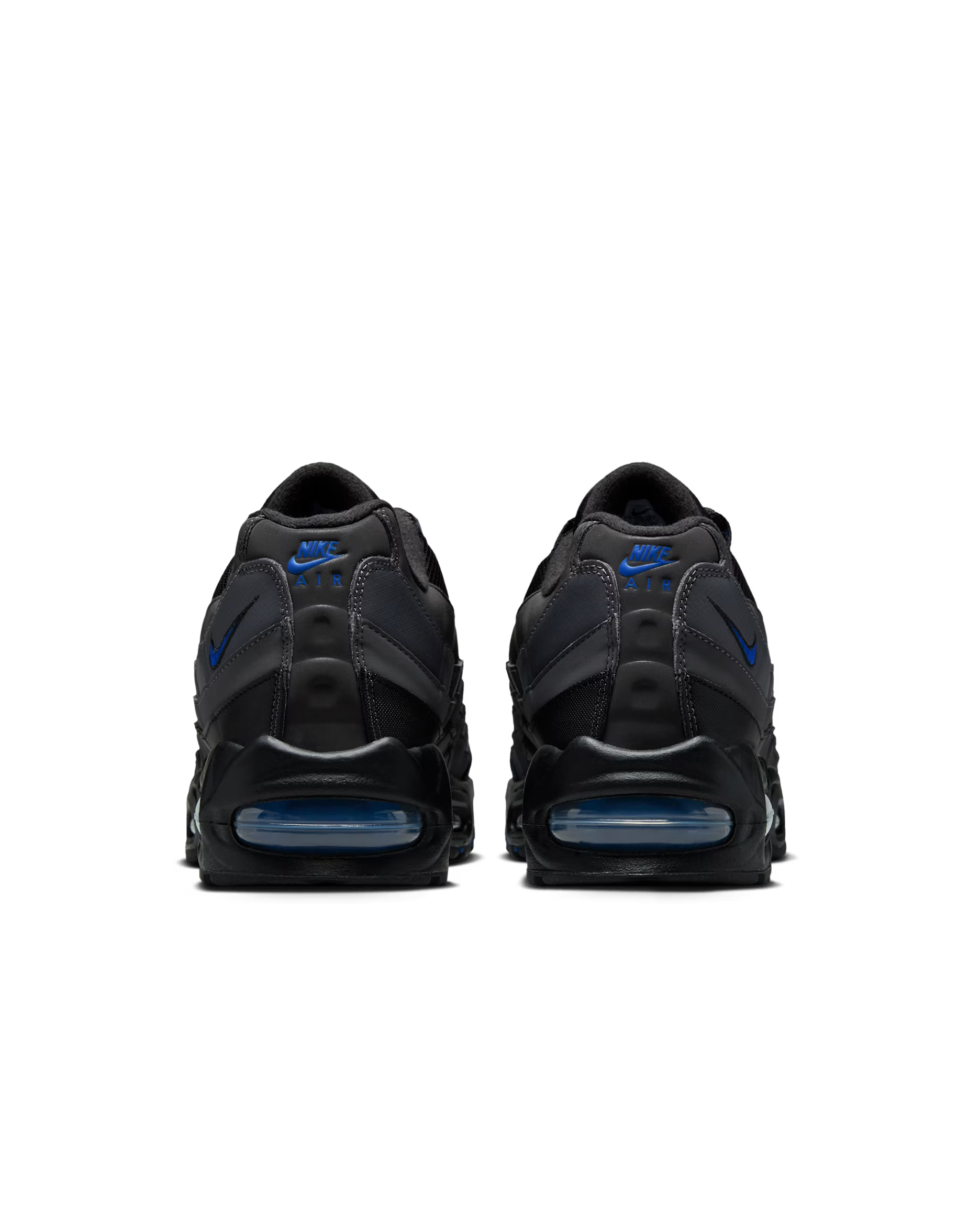 Nike Air Max 95 Big Bubble