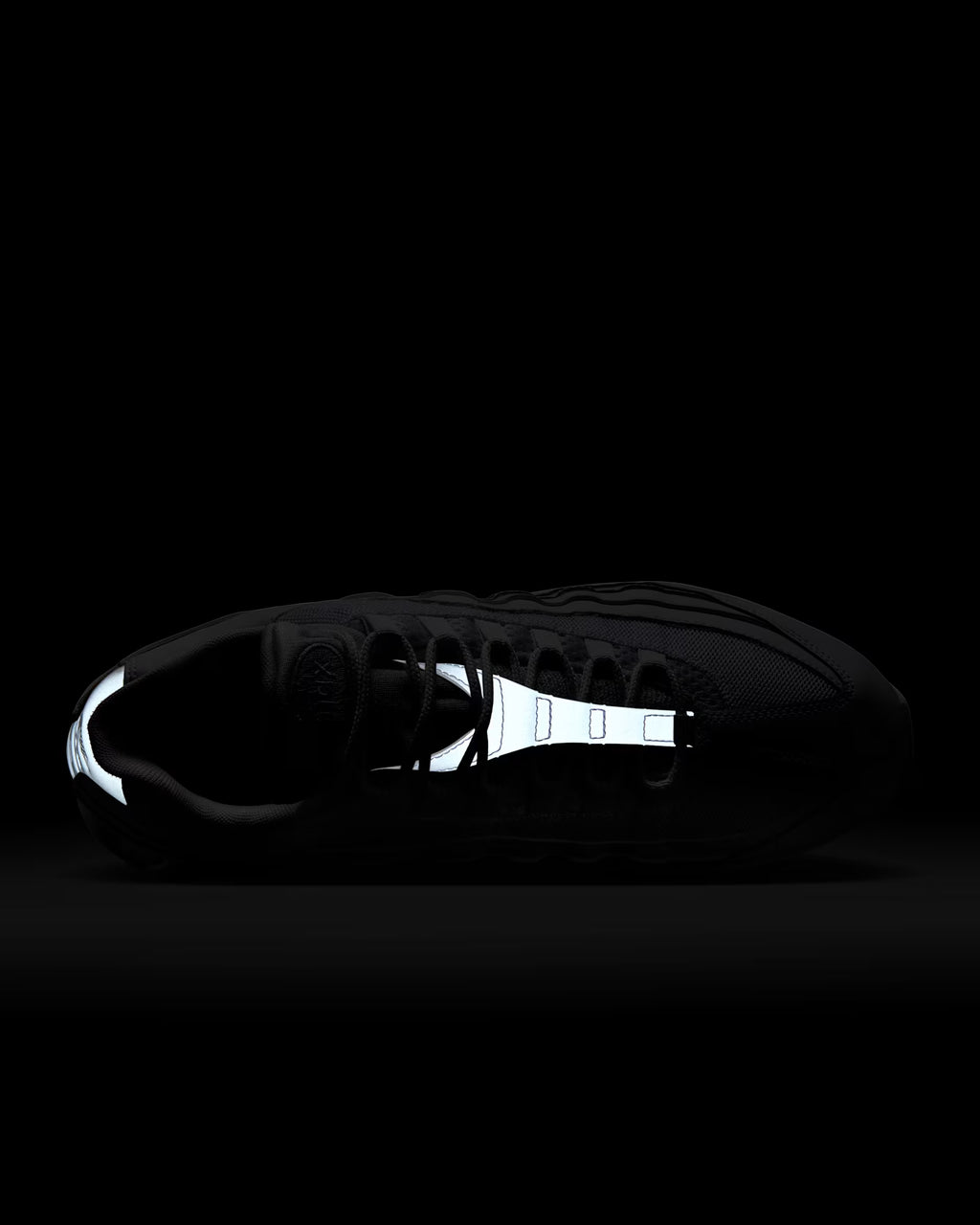 Nike Air Max 95 Essential White Grey Fog