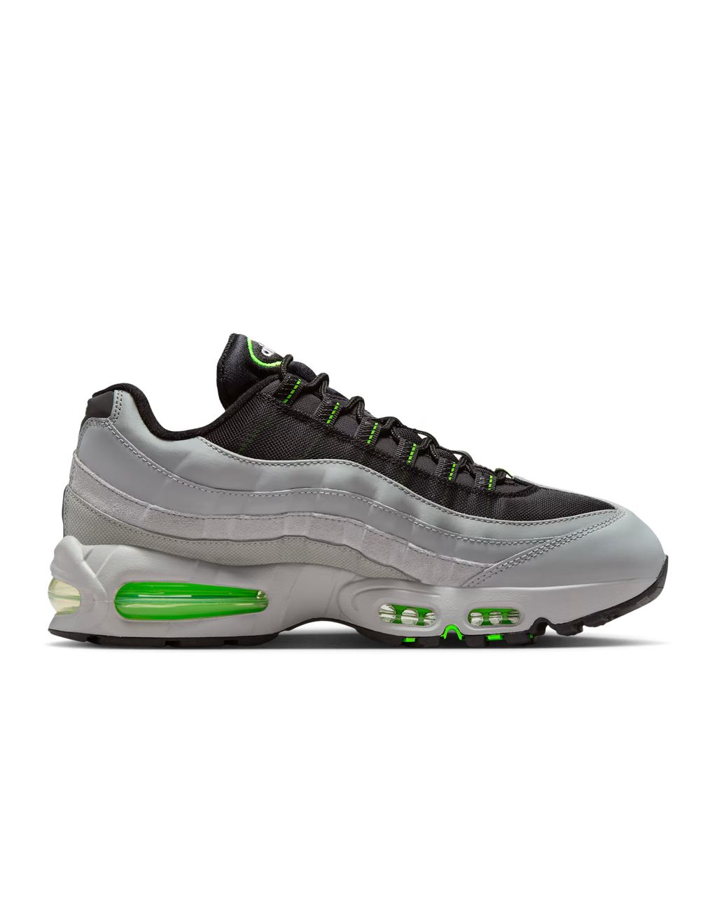 Nike Air Max 95 Big Bubble