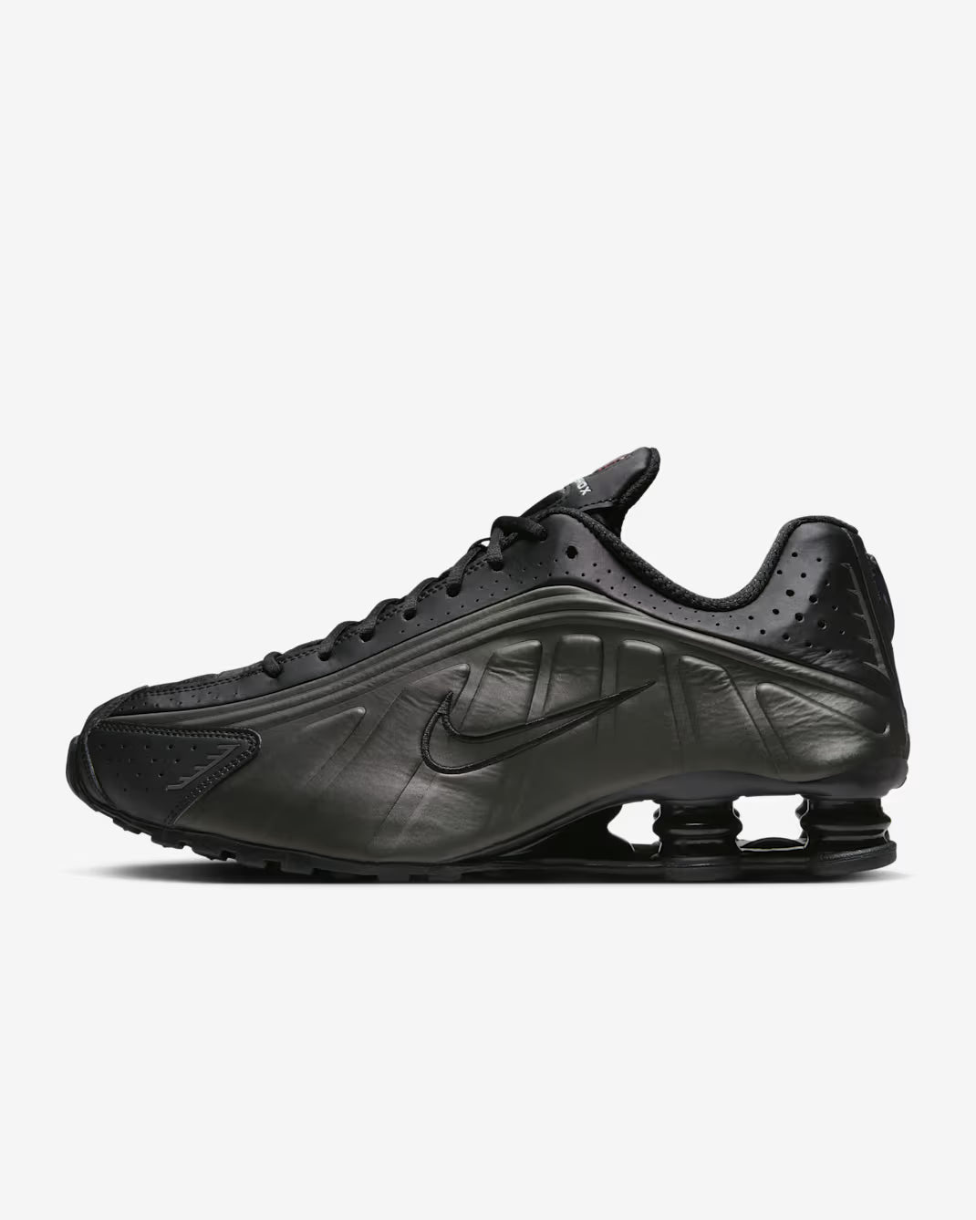 Nike Shox R4