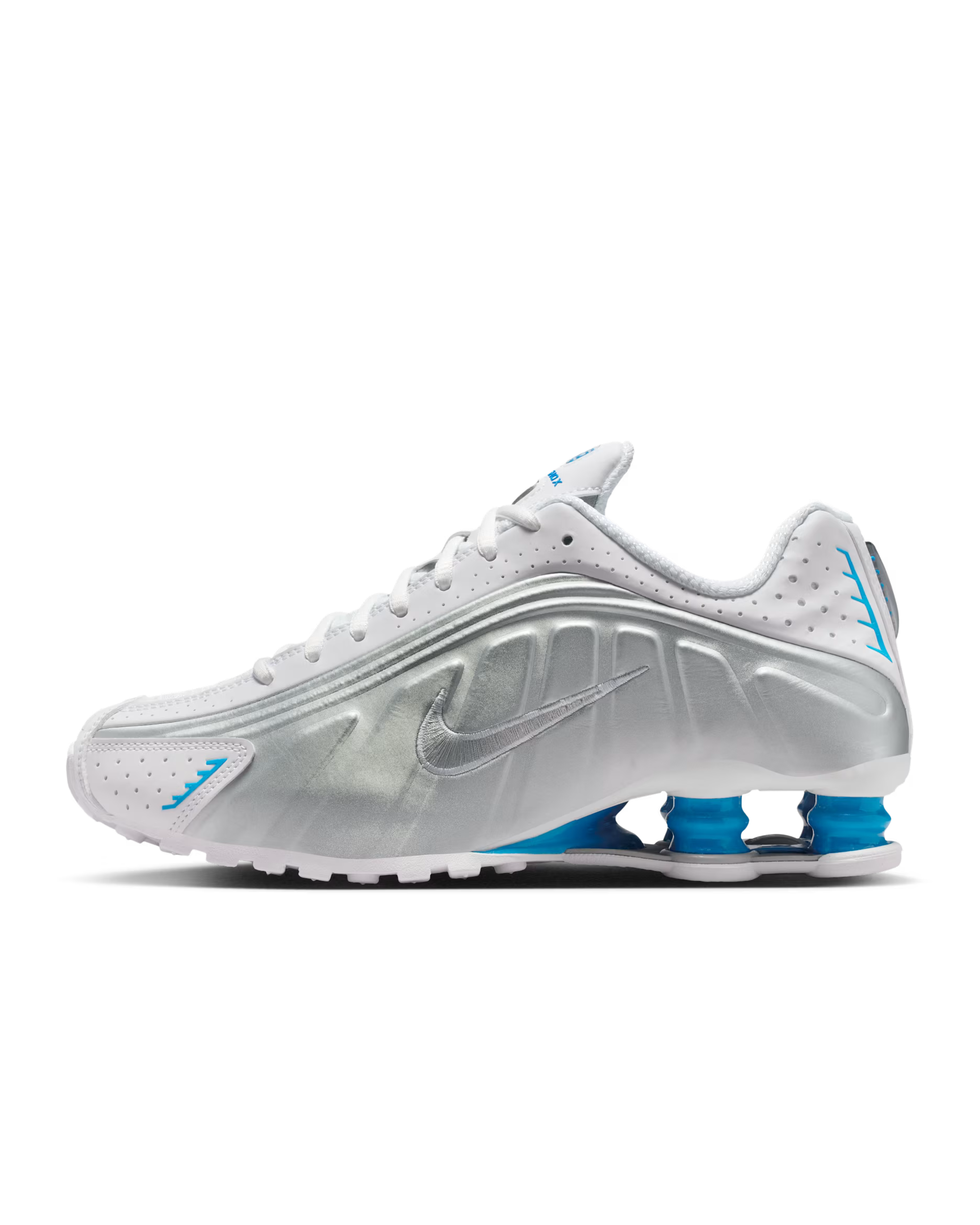 Nike shox r4