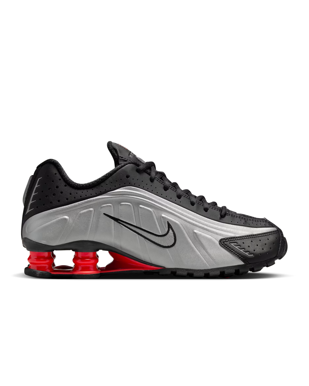 Nike Shox R4