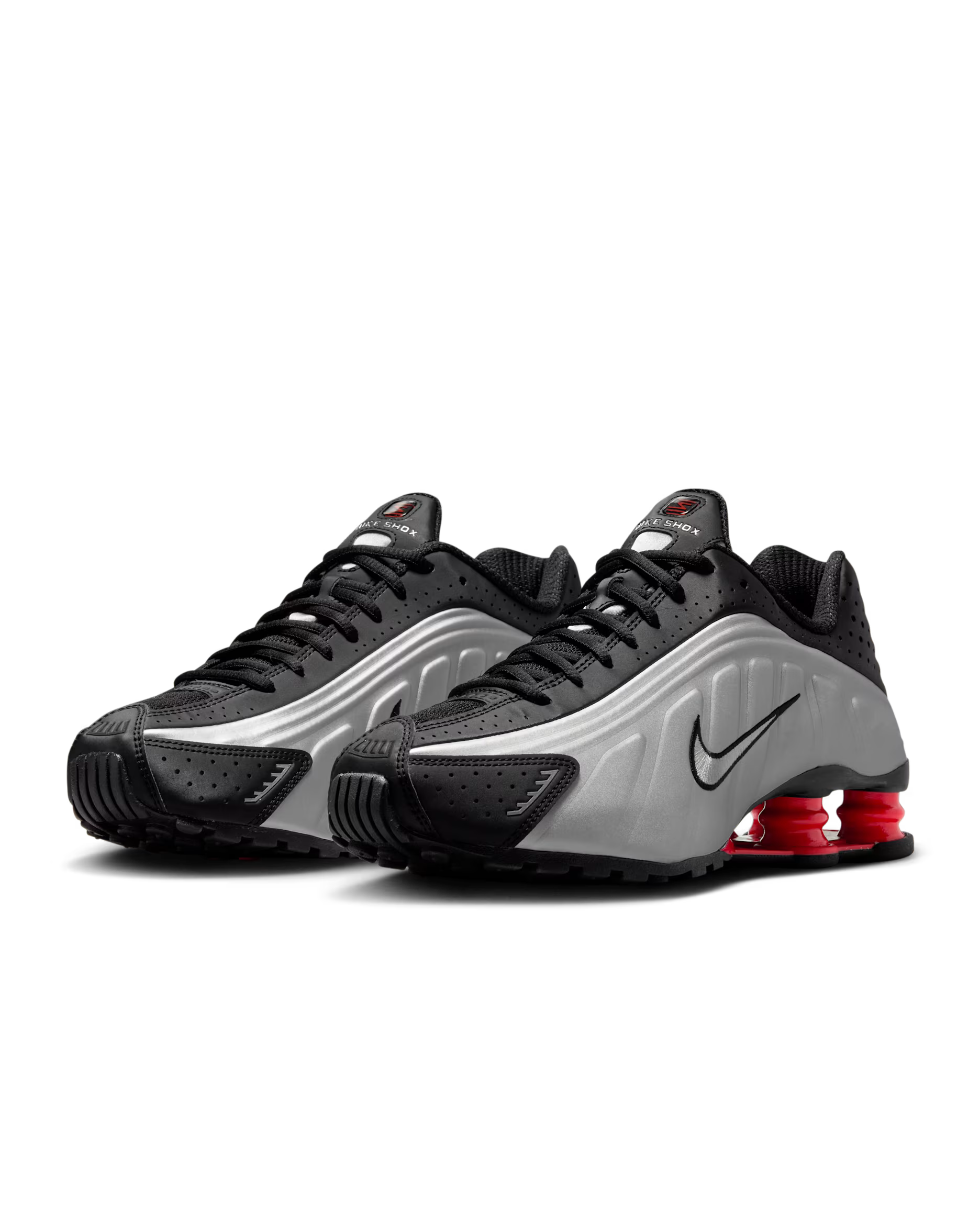 Nike Shox R4