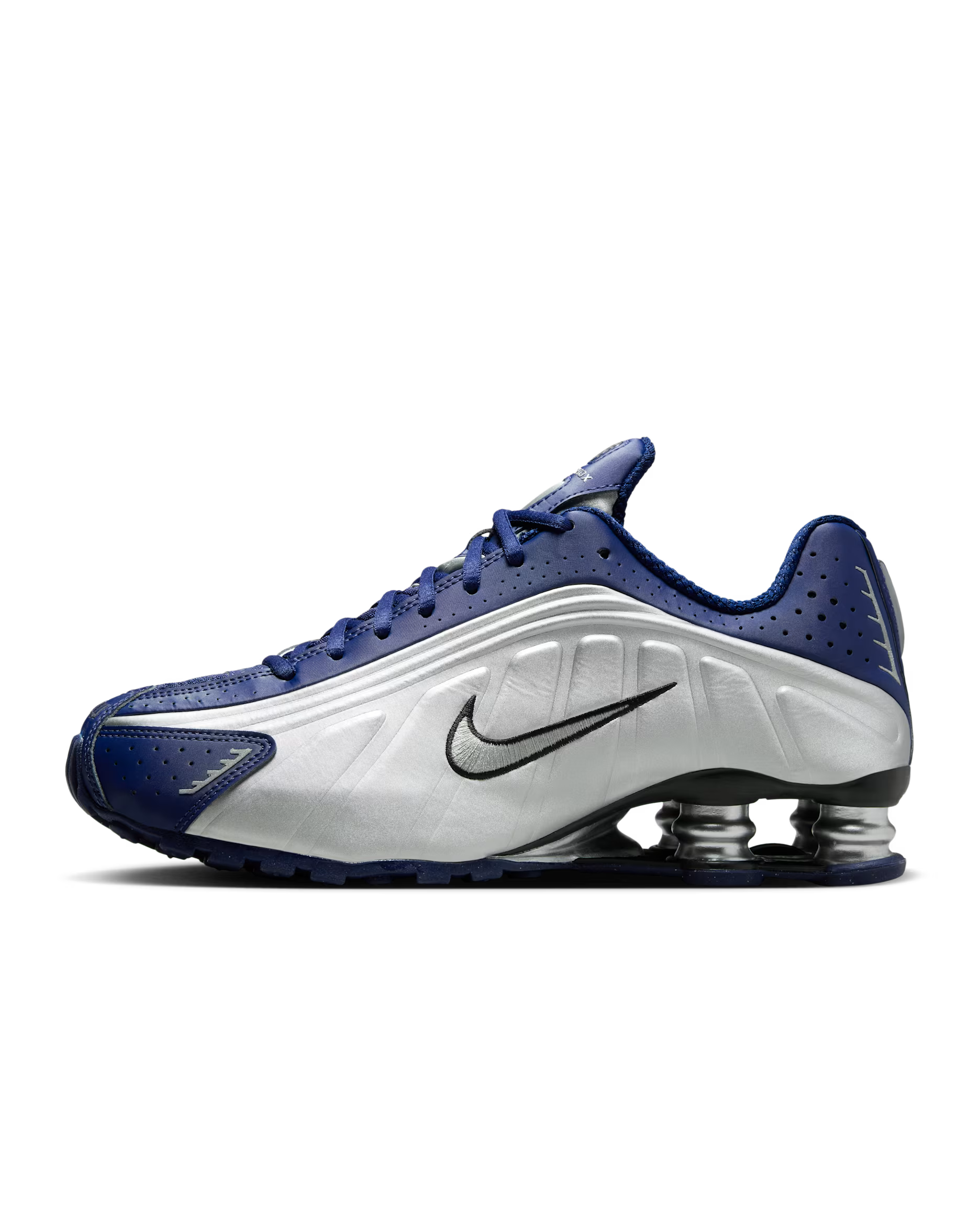 Nike shox R4