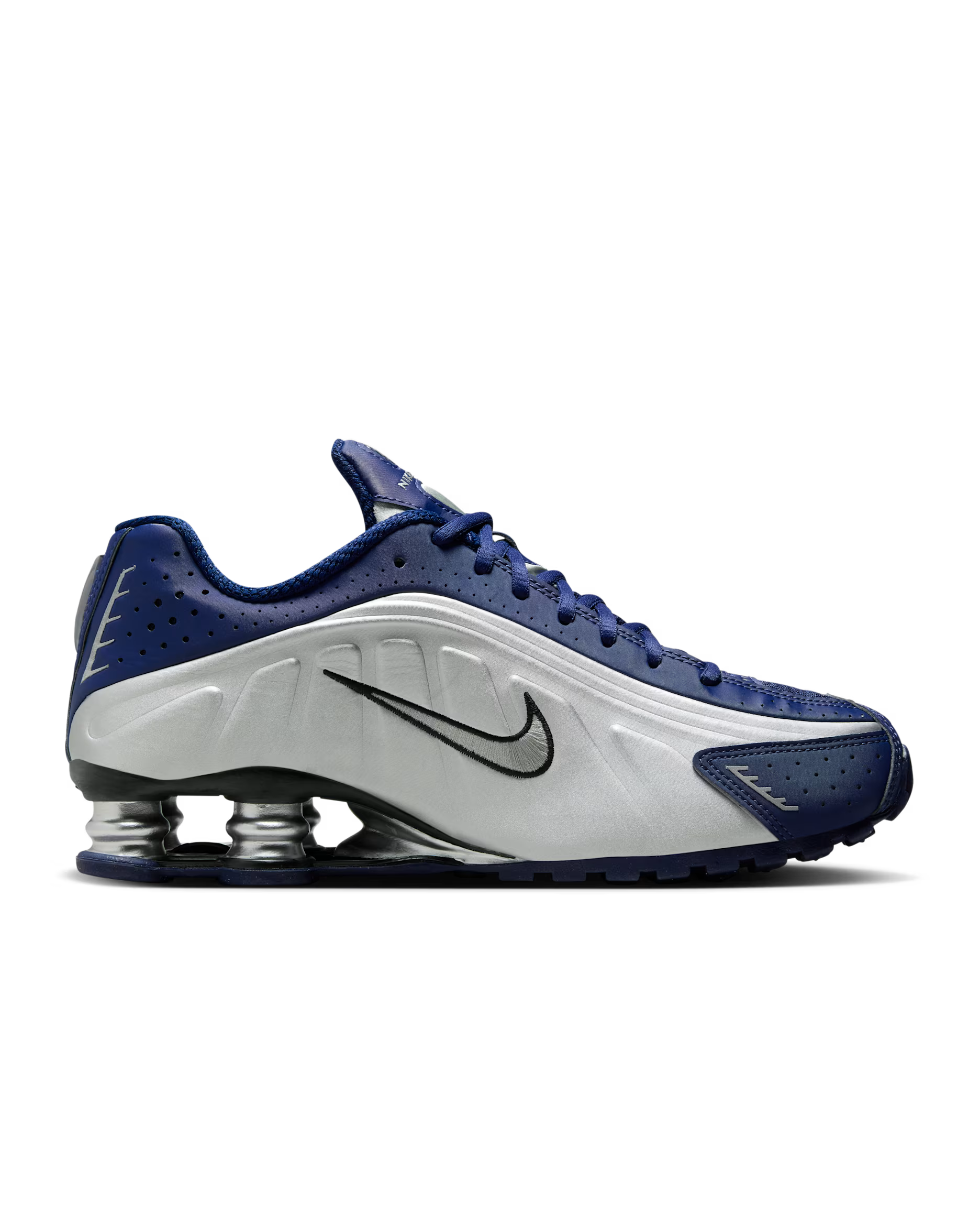 Nike shox R4