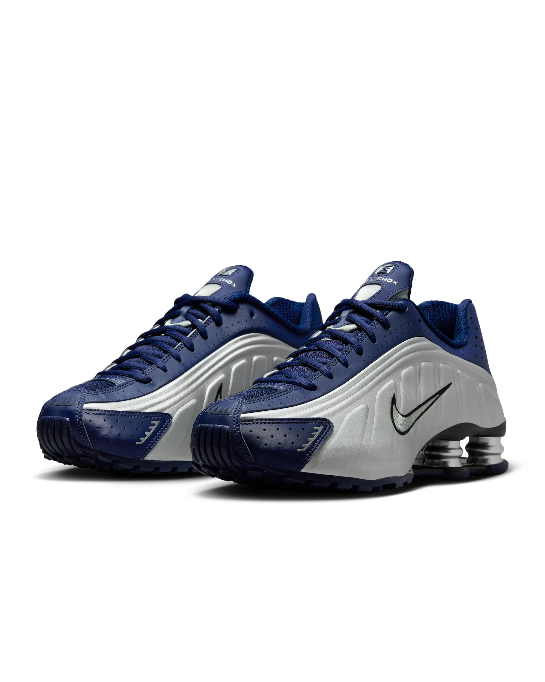 Nike shox R4