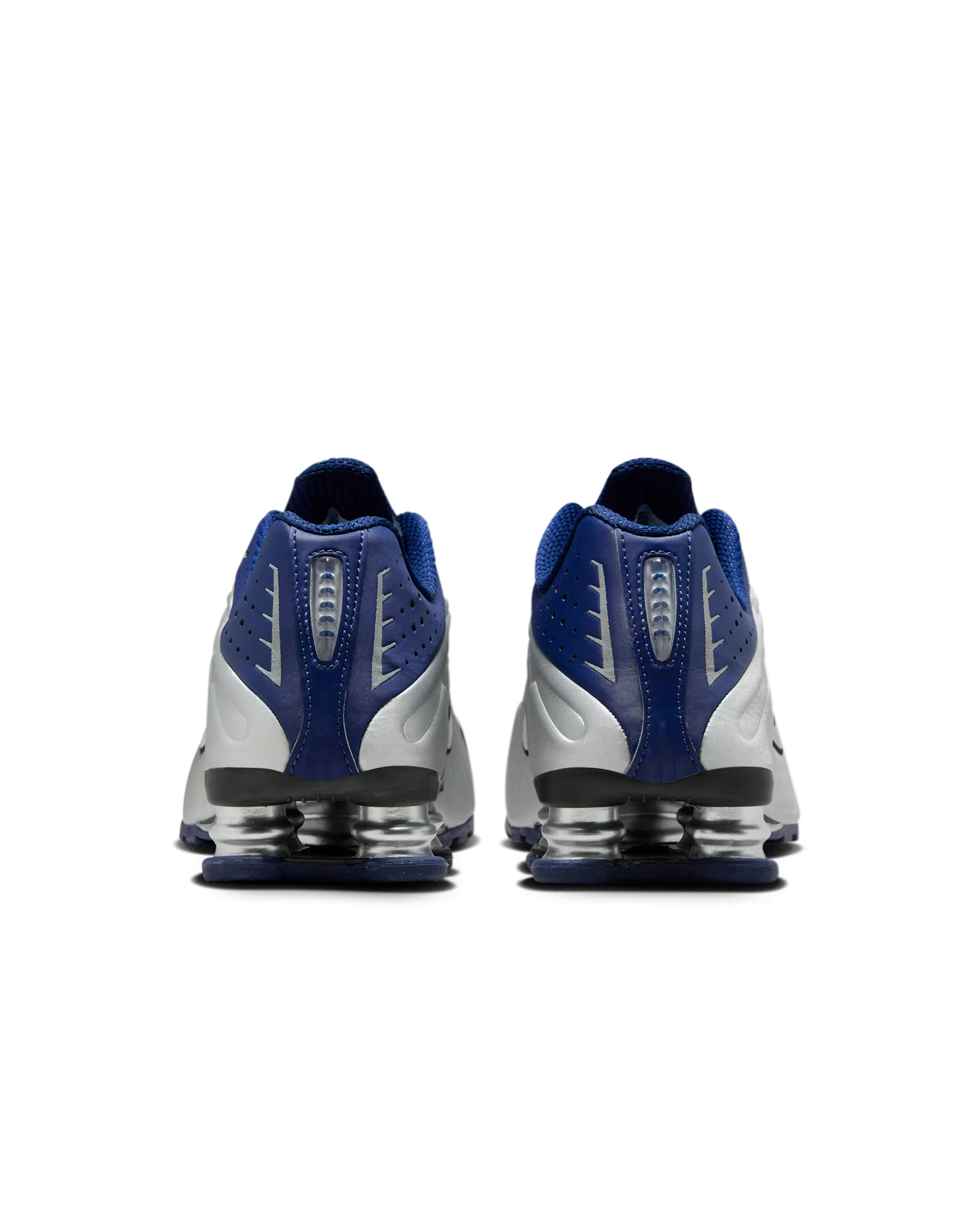 Nike shox R4