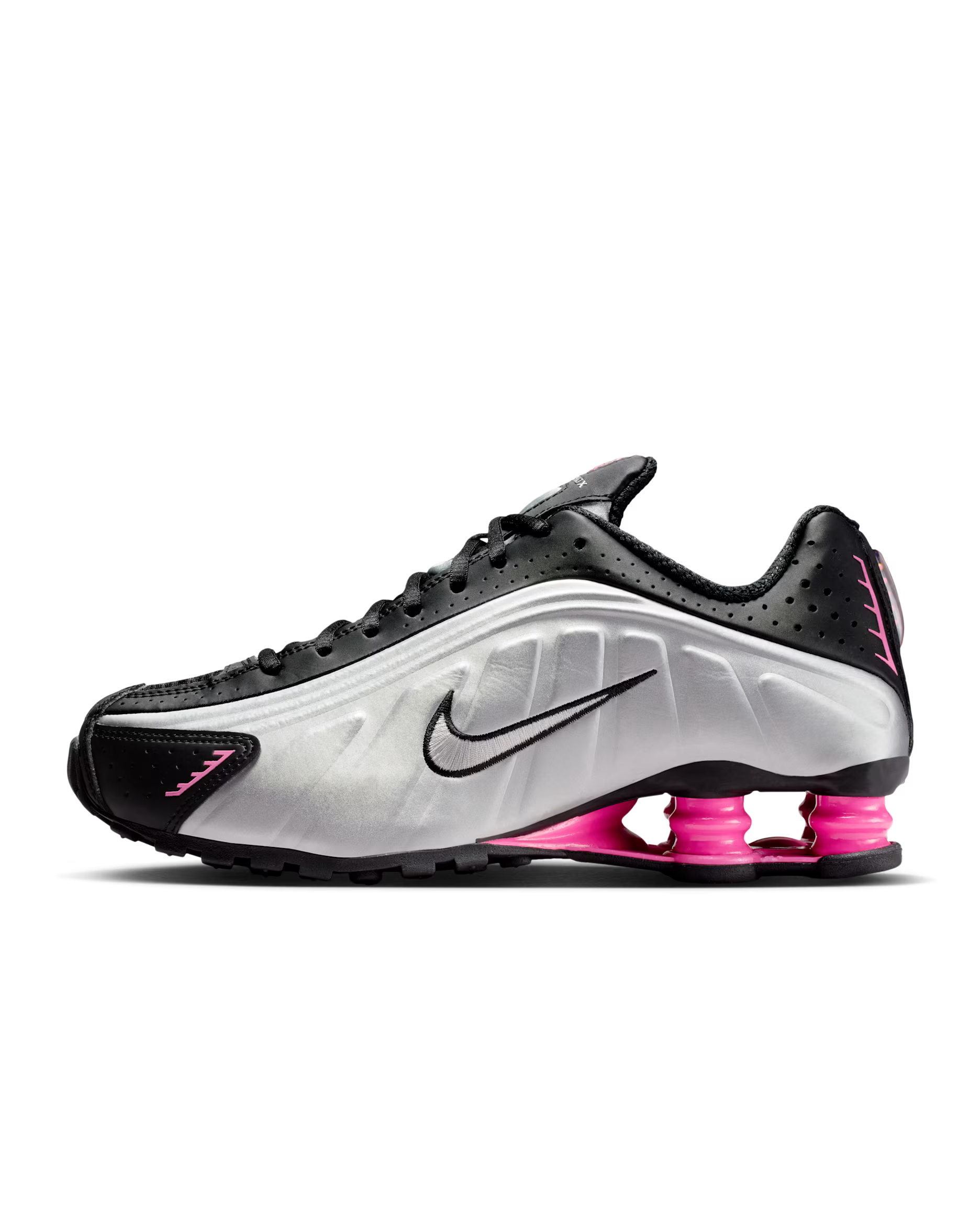 Nike Shox R4