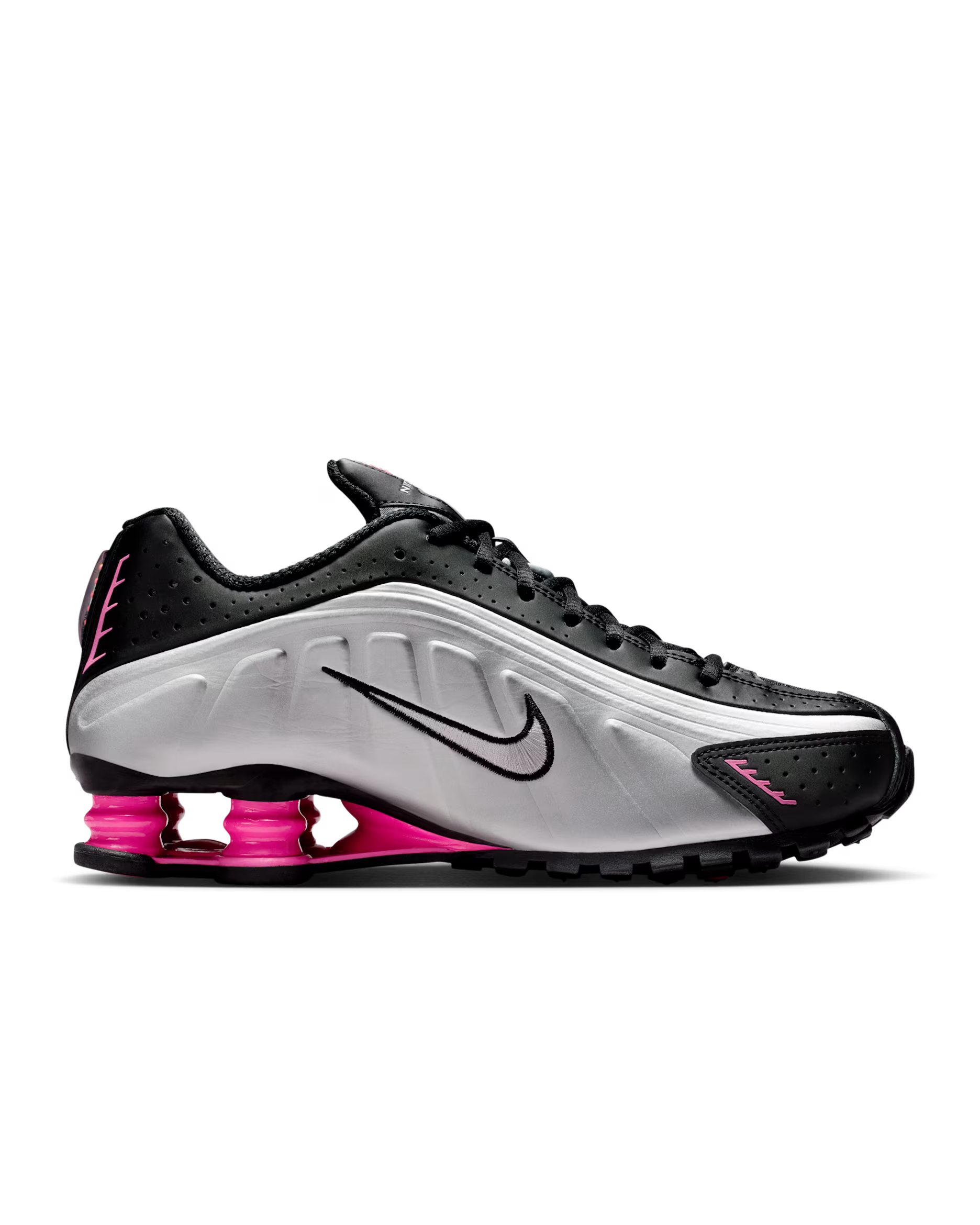 Nike Shox R4