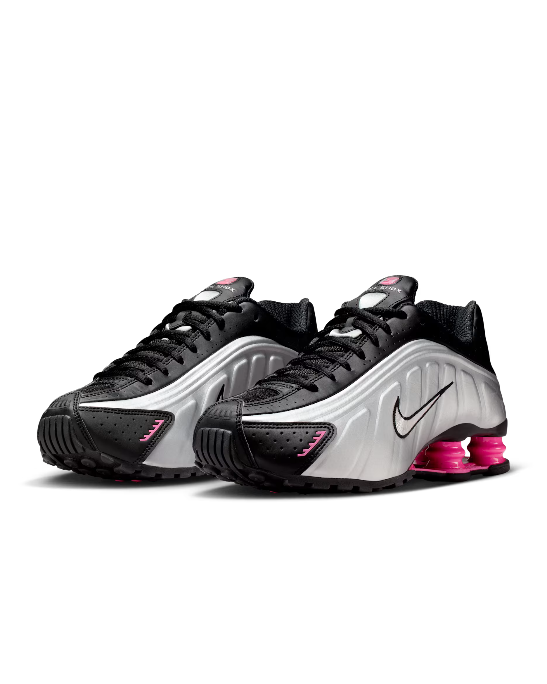 Nike Shox R4